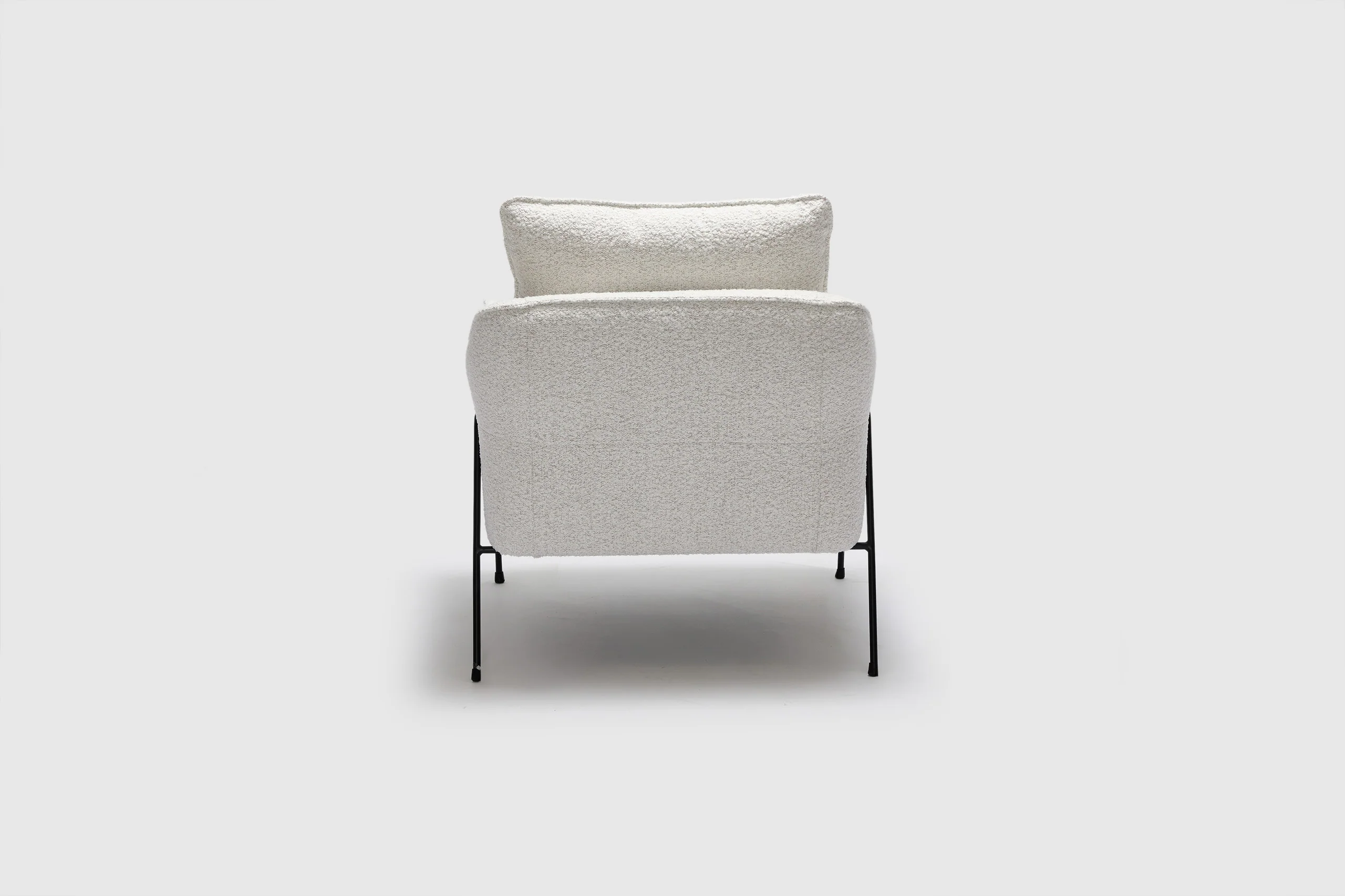 Saloon Accent Chair - Image 11