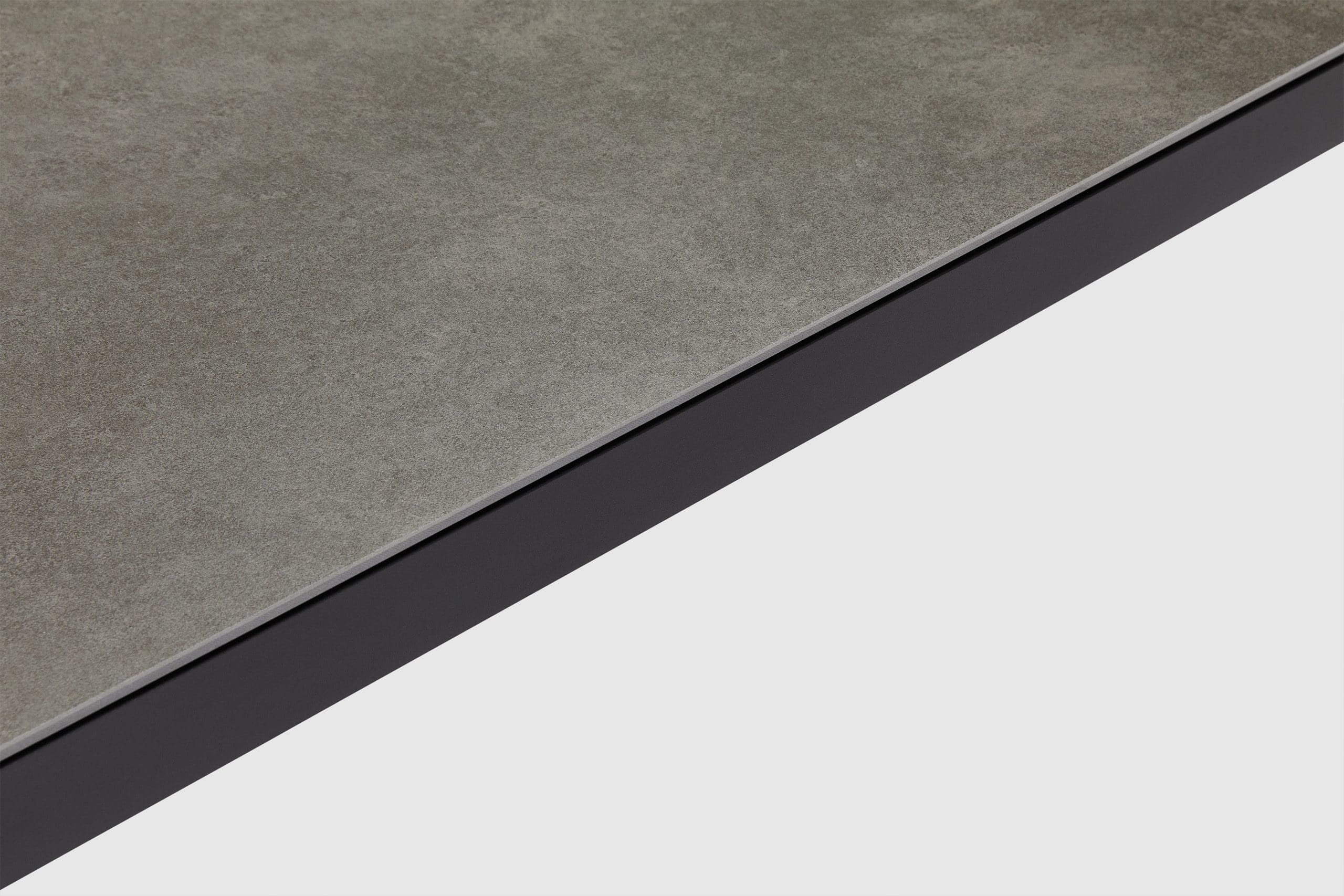 Salsa Dining Table - Charcoal - Image 6