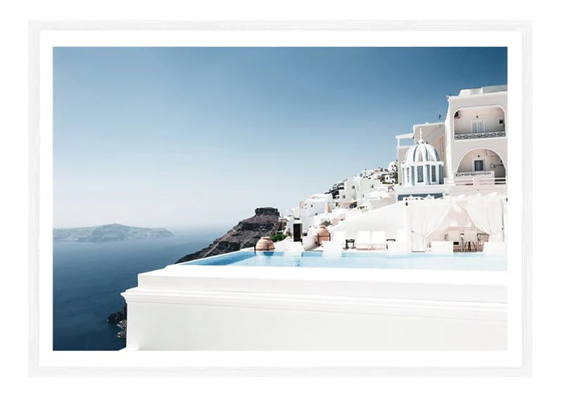 Santorini Hotel