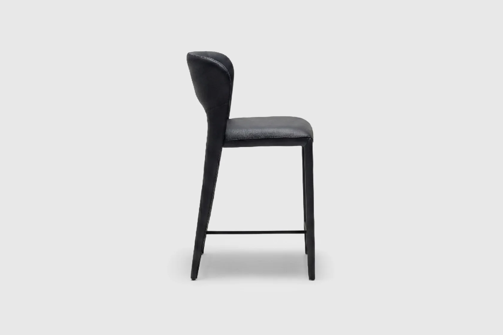 Sedara Bar Stool - Black - Image 4