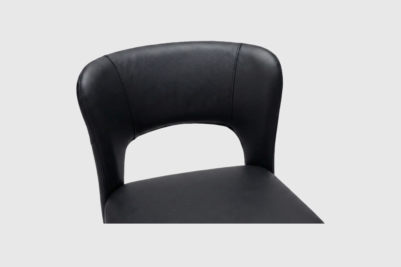 Sedara Bar Stool - Black - Image 5