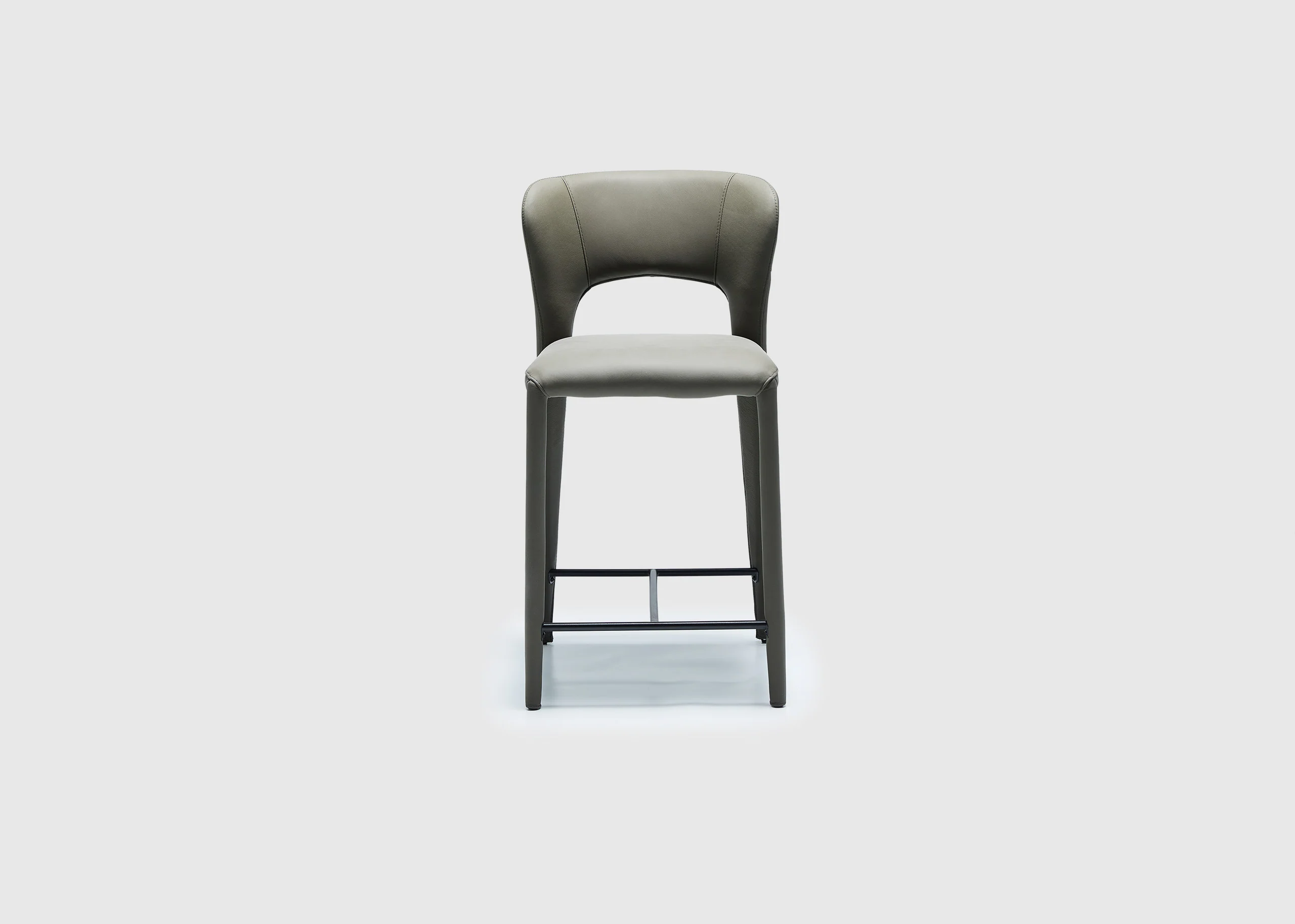 Sedara Bar Stool - Green - Image 2