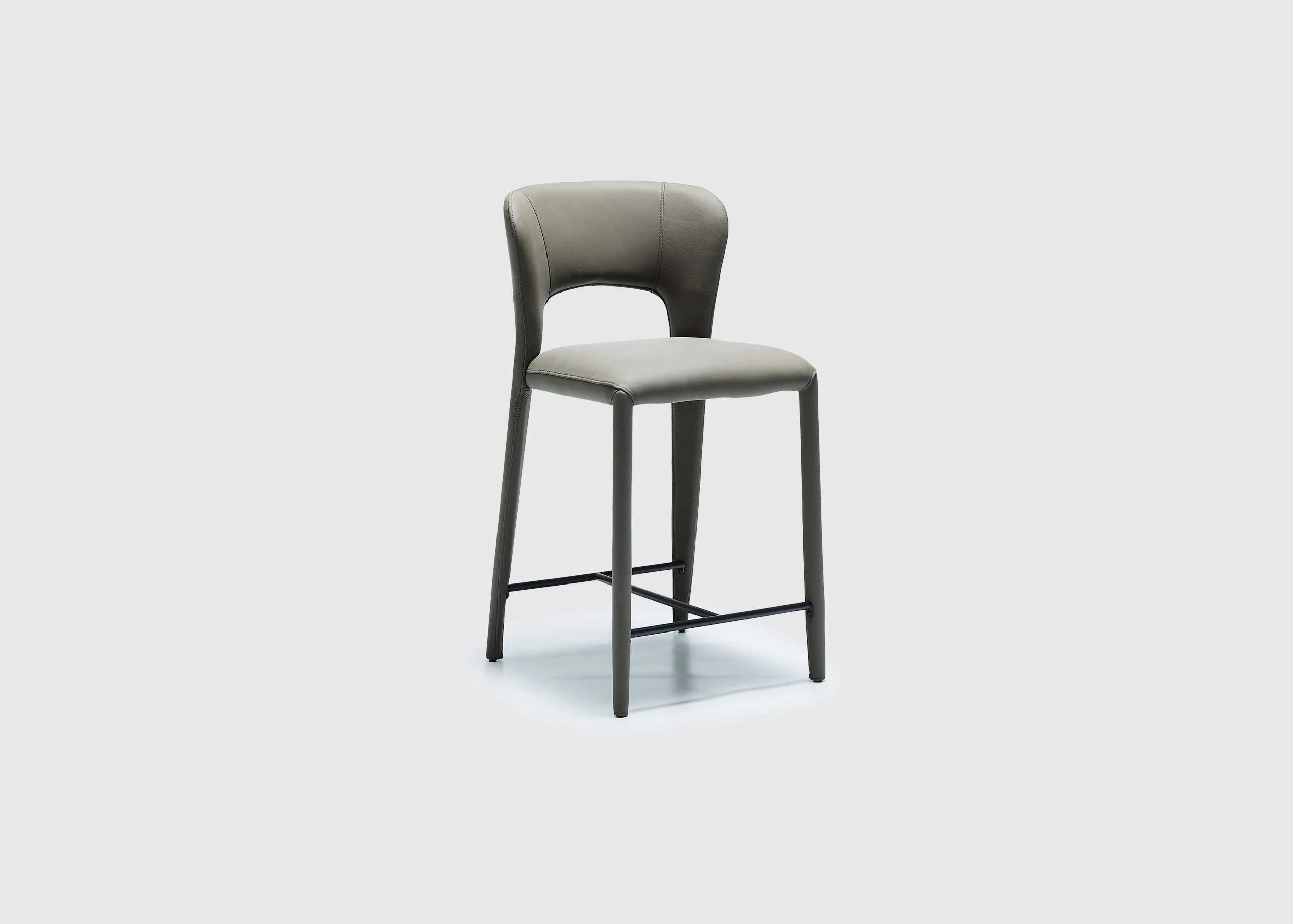 Sedara Bar Stool - Green - Image 3