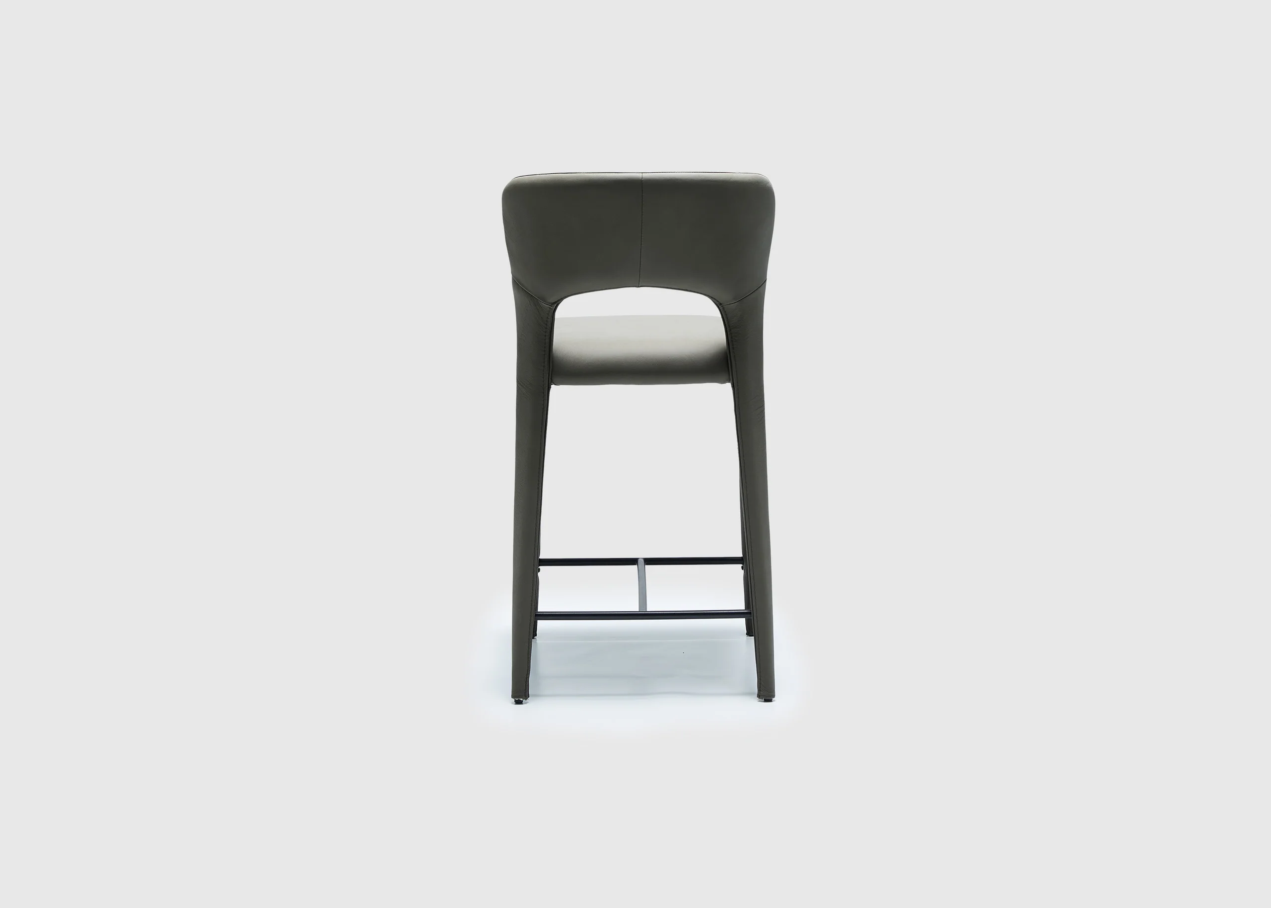 Sedara Bar Stool - Green - Image 5