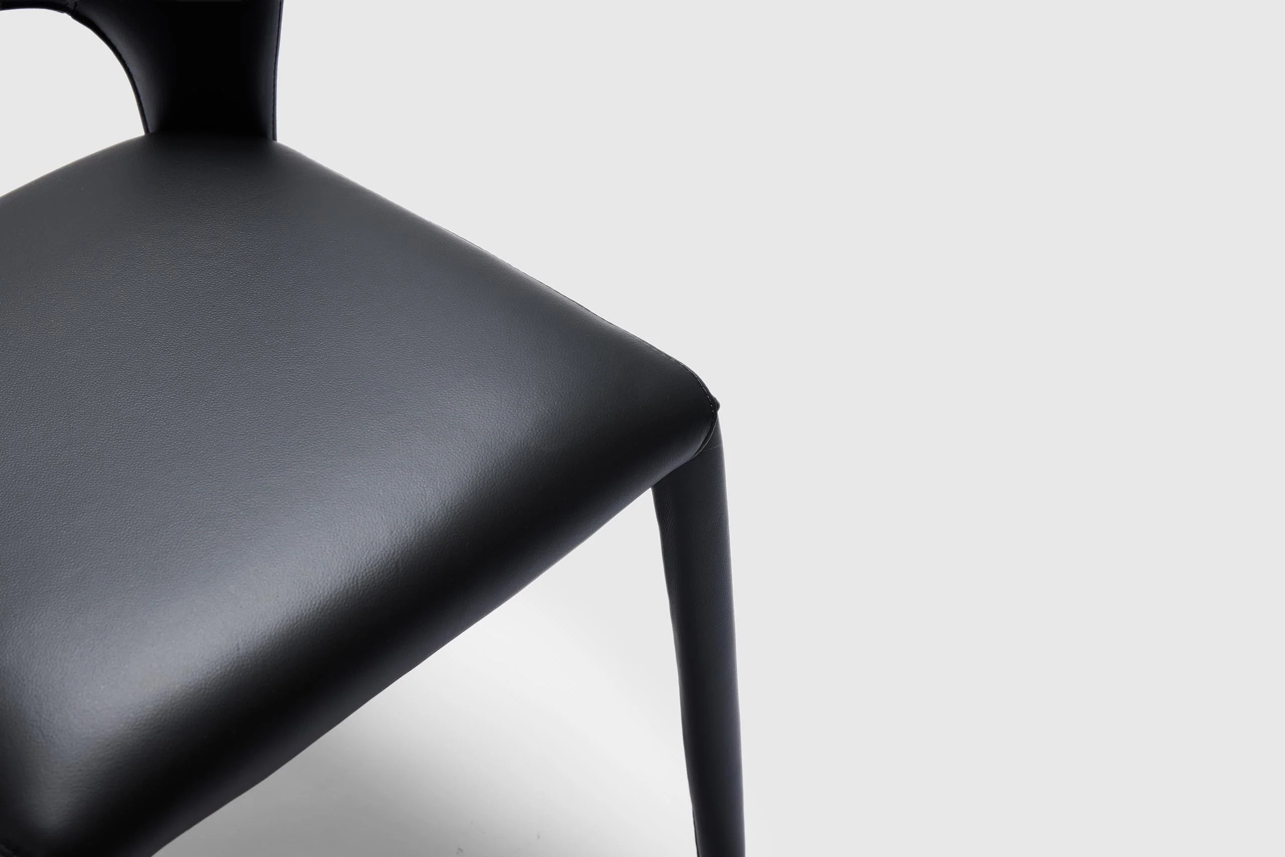 Sedara Dining Chair - Black - Image 6