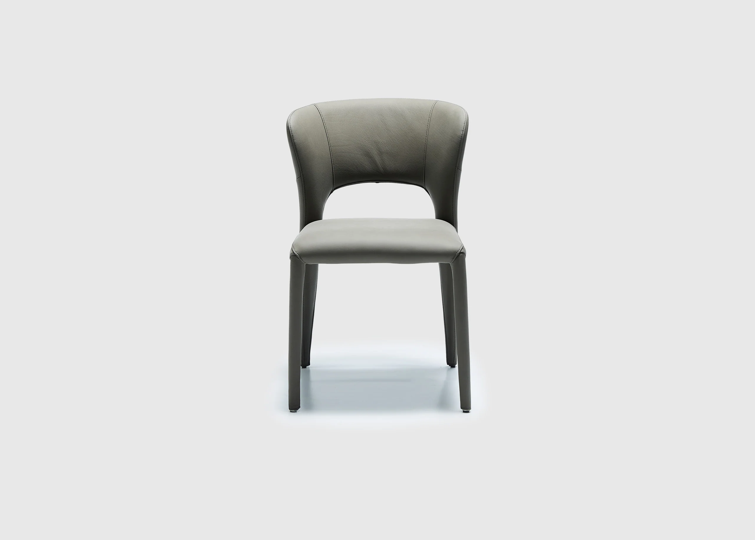 Sedara Dining Chair - Green - Image 2
