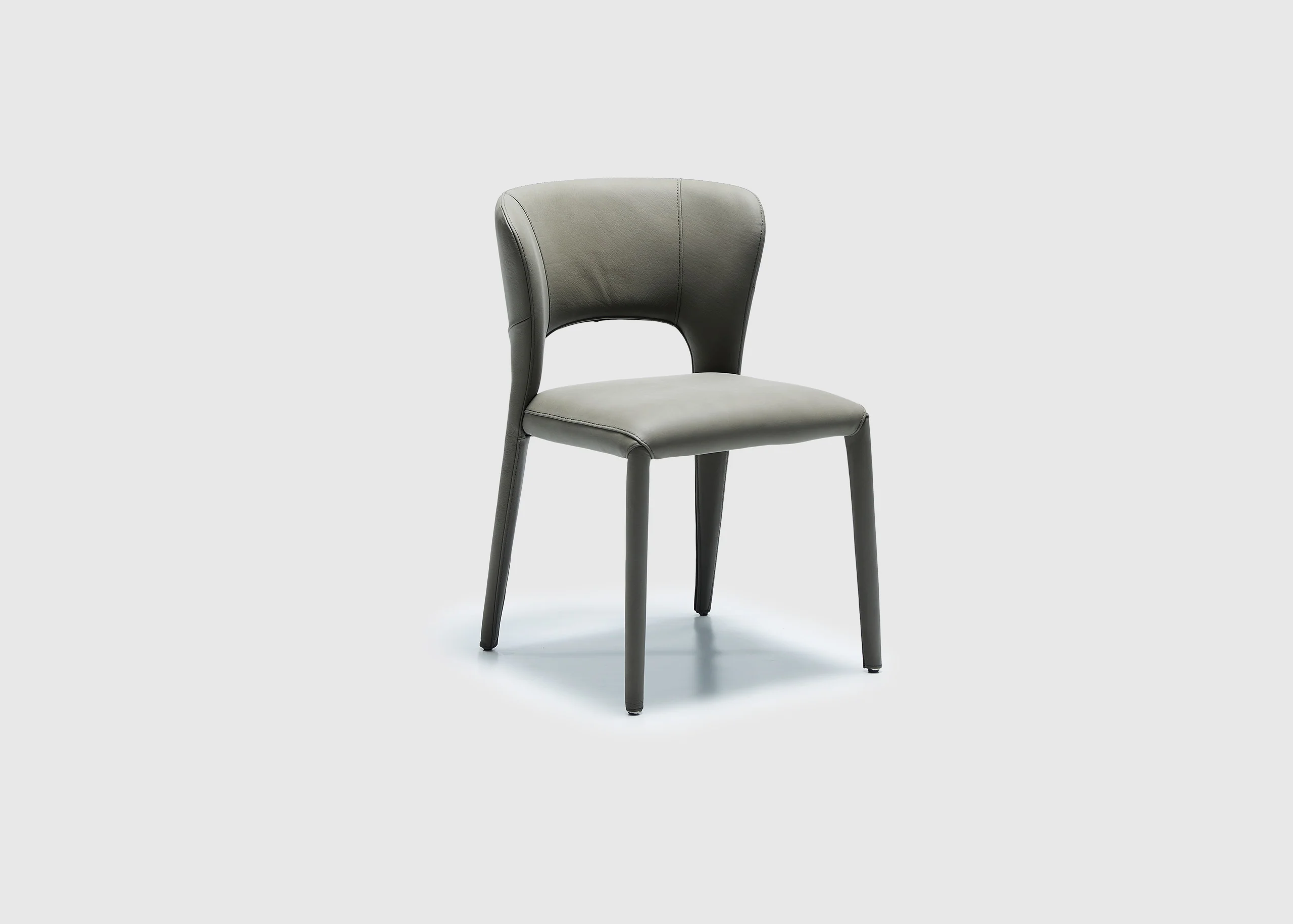 Sedara Dining Chair - Green - Image 3