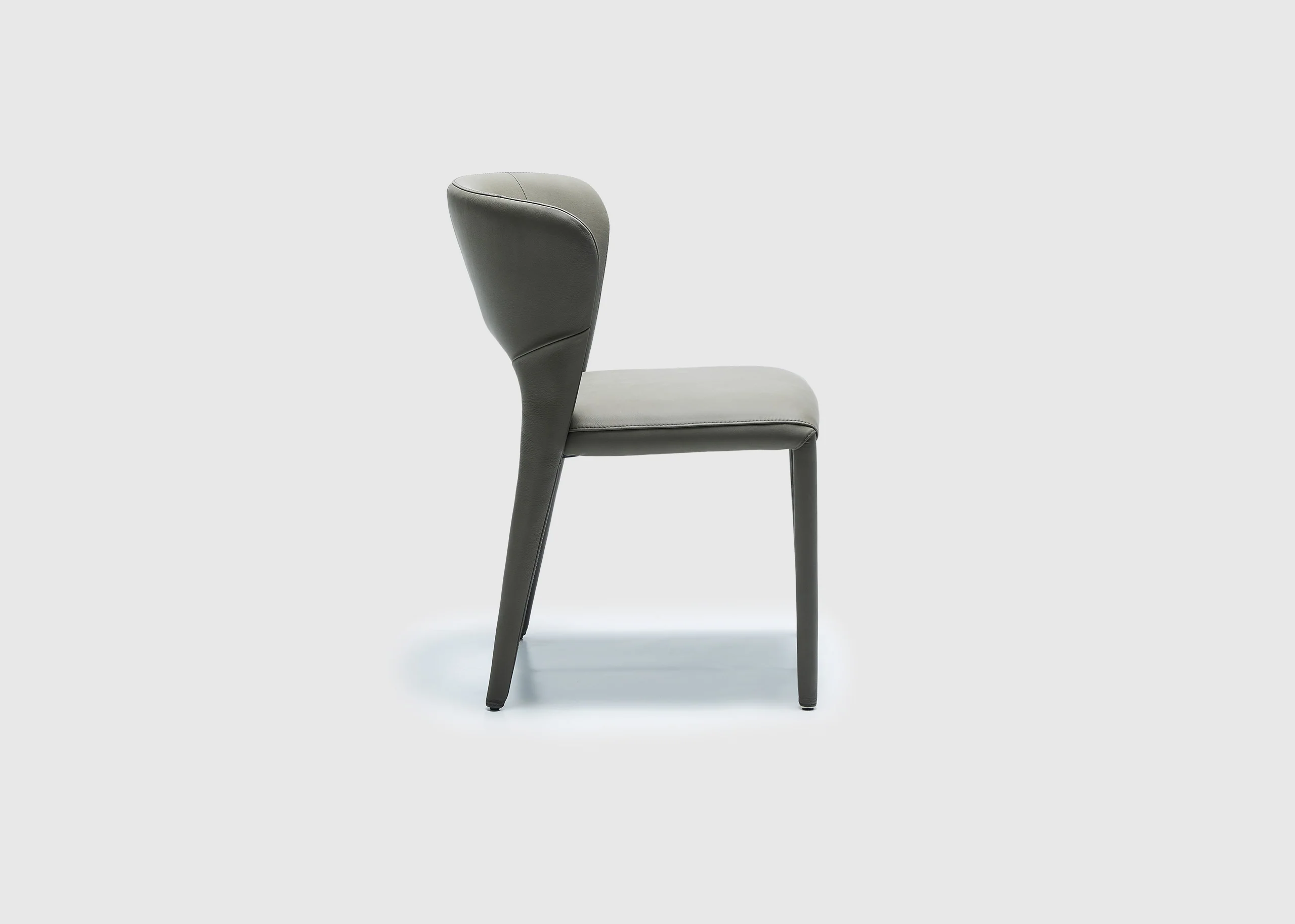Sedara Dining Chair - Green - Image 4