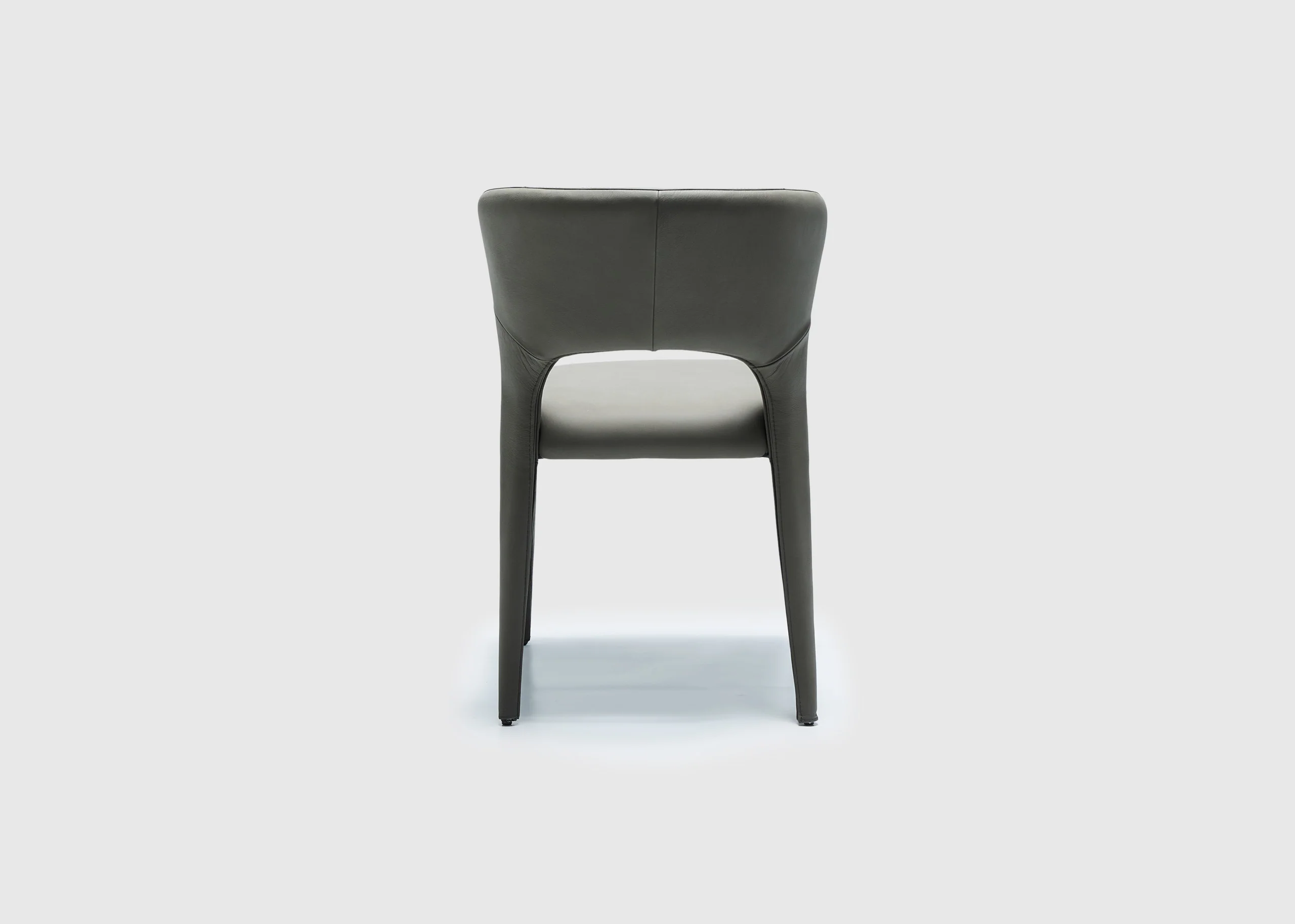 Sedara Dining Chair - Green - Image 5