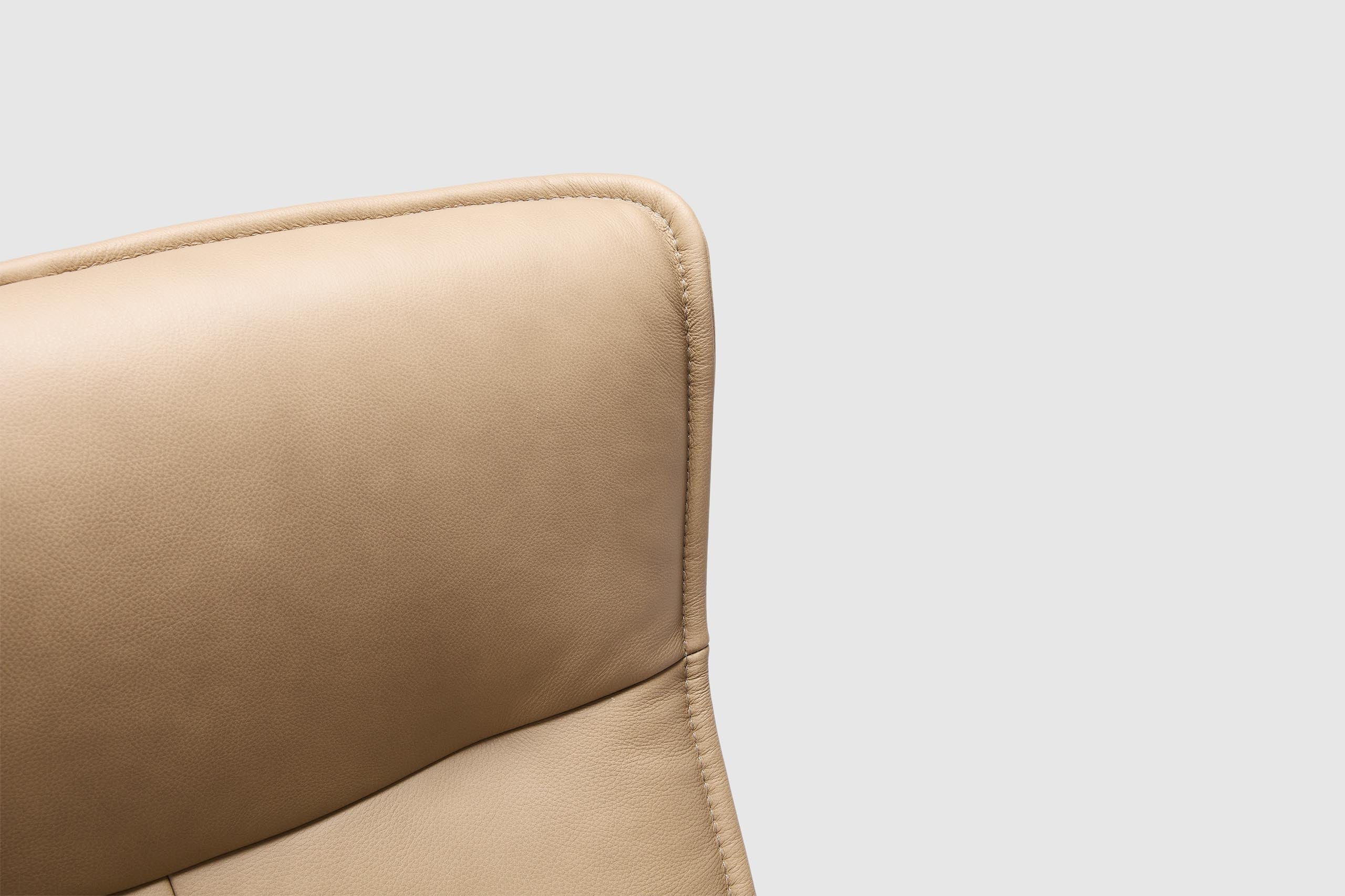Senator Fjords Recliner Chair + Foostool - Image 10