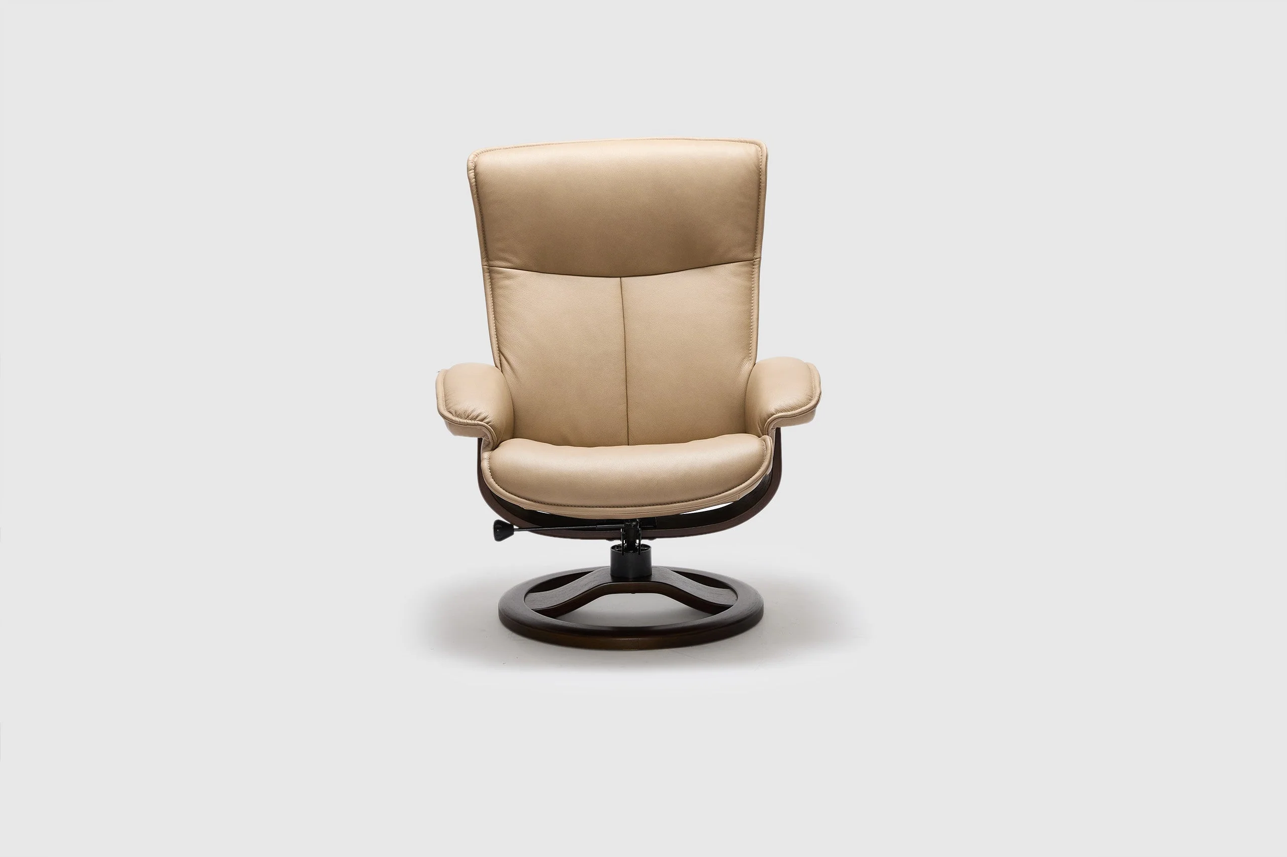 Senator Fjords Recliner Chair + Foostool - Image 3