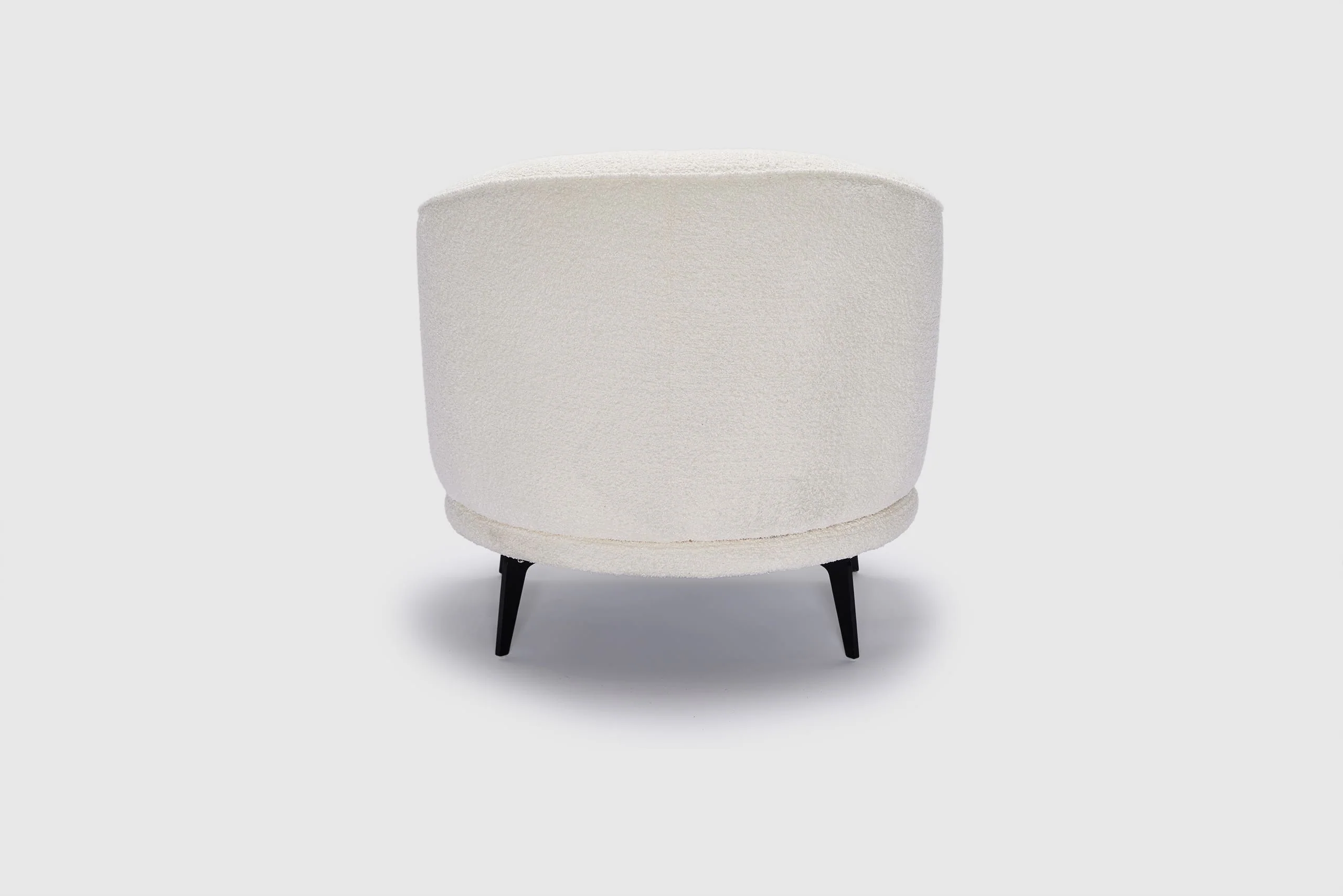 Senorita Swivel Chair - Image 10