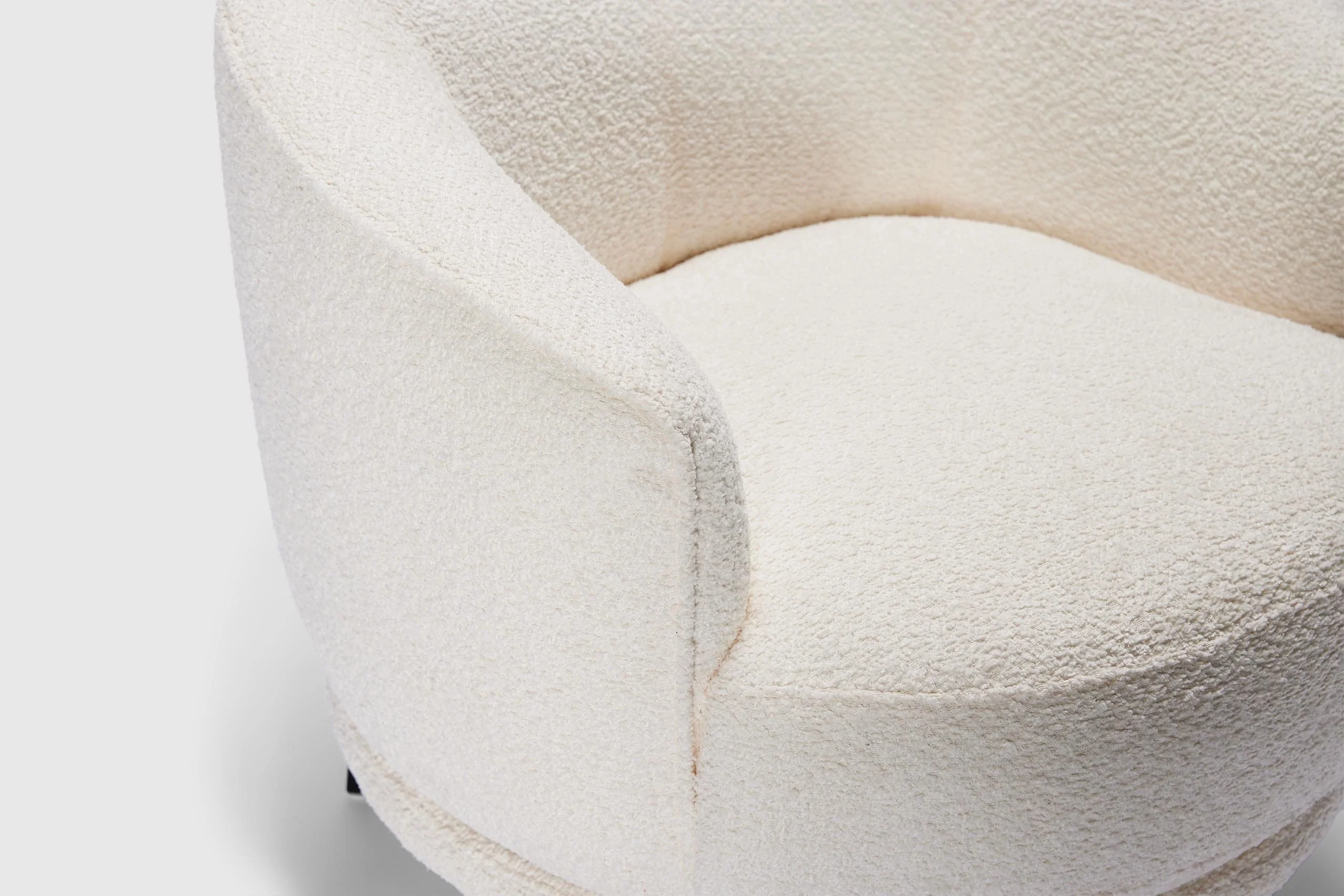 Senorita Swivel Chair - Image 5