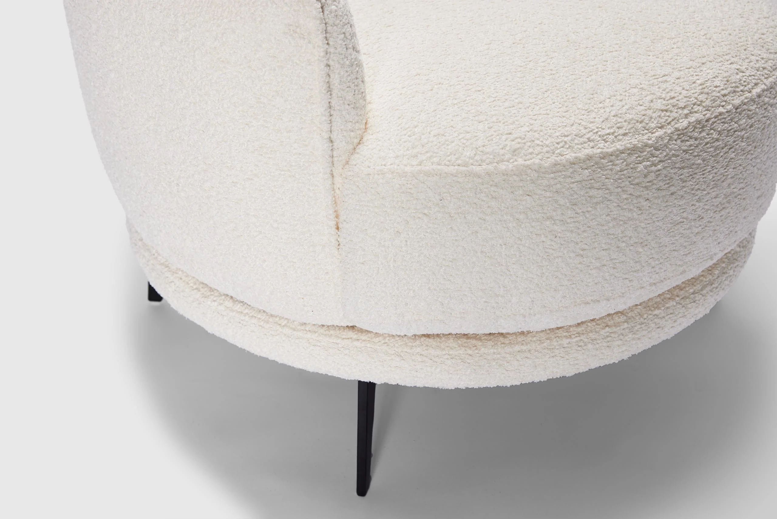 Senorita Swivel Chair - Image 7