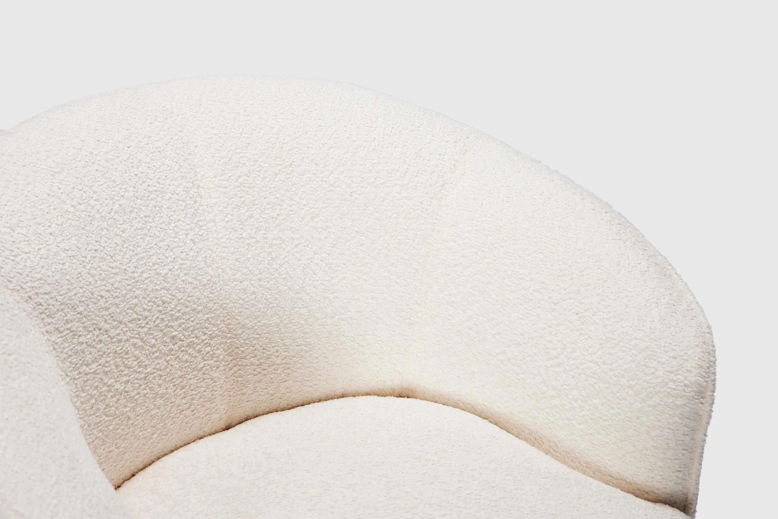 Senorita Swivel Chair - Image 8