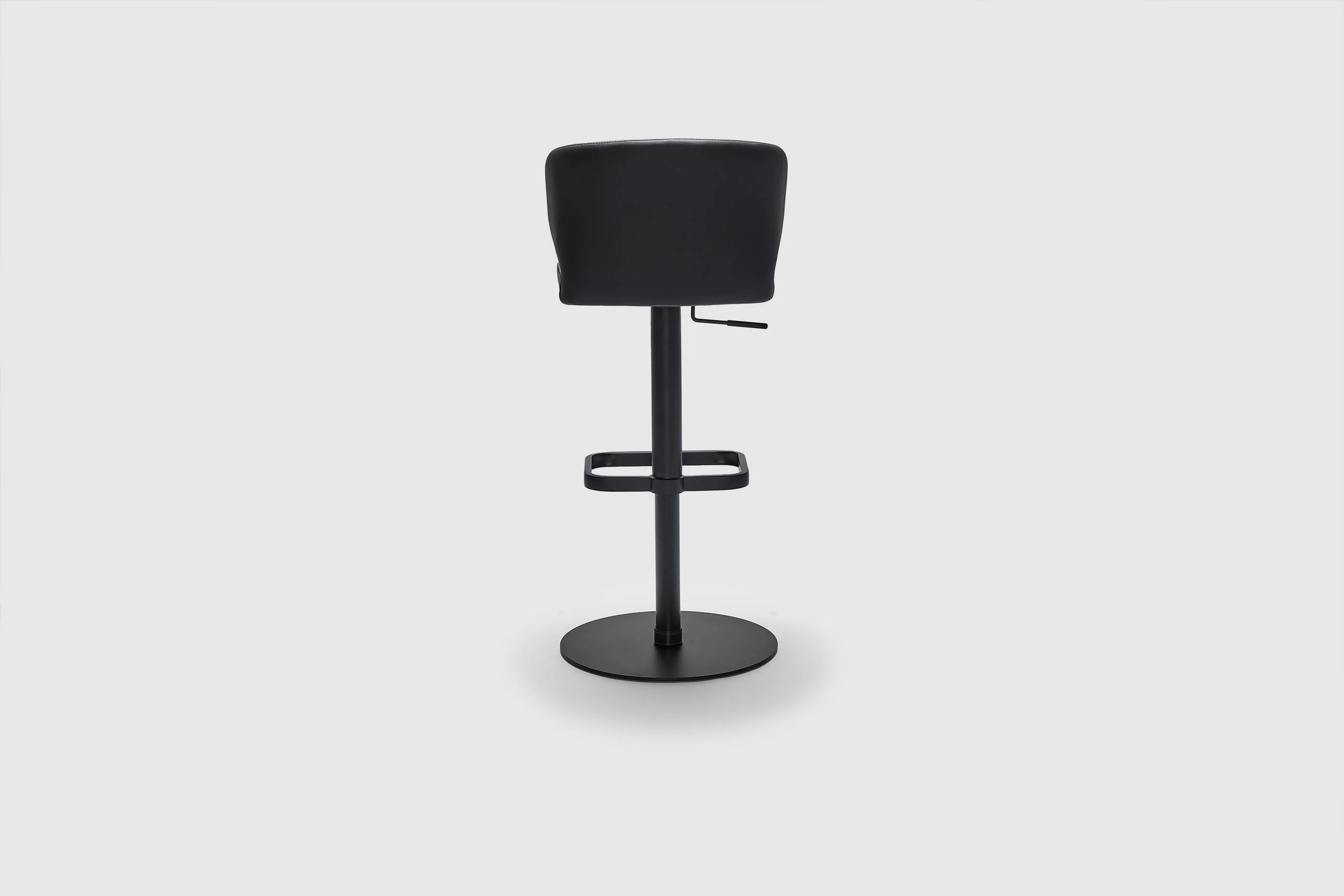 Sesto Gas-Lift Bar Stool - Image 5