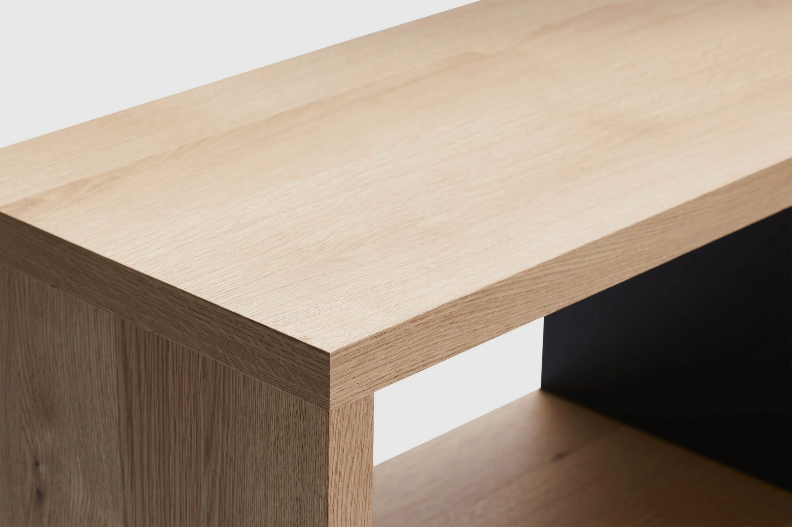 Sintesi Bookcase - Natural - Image 5