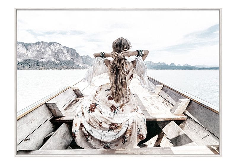 Smooth Sail