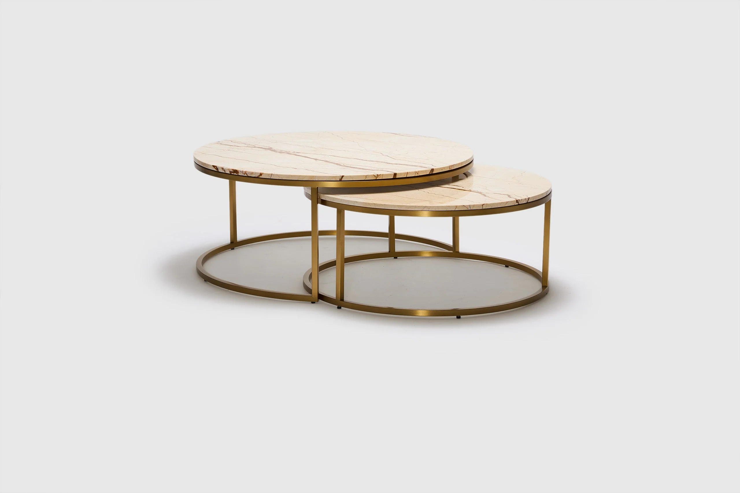 Solene Coffee Table - Image 3