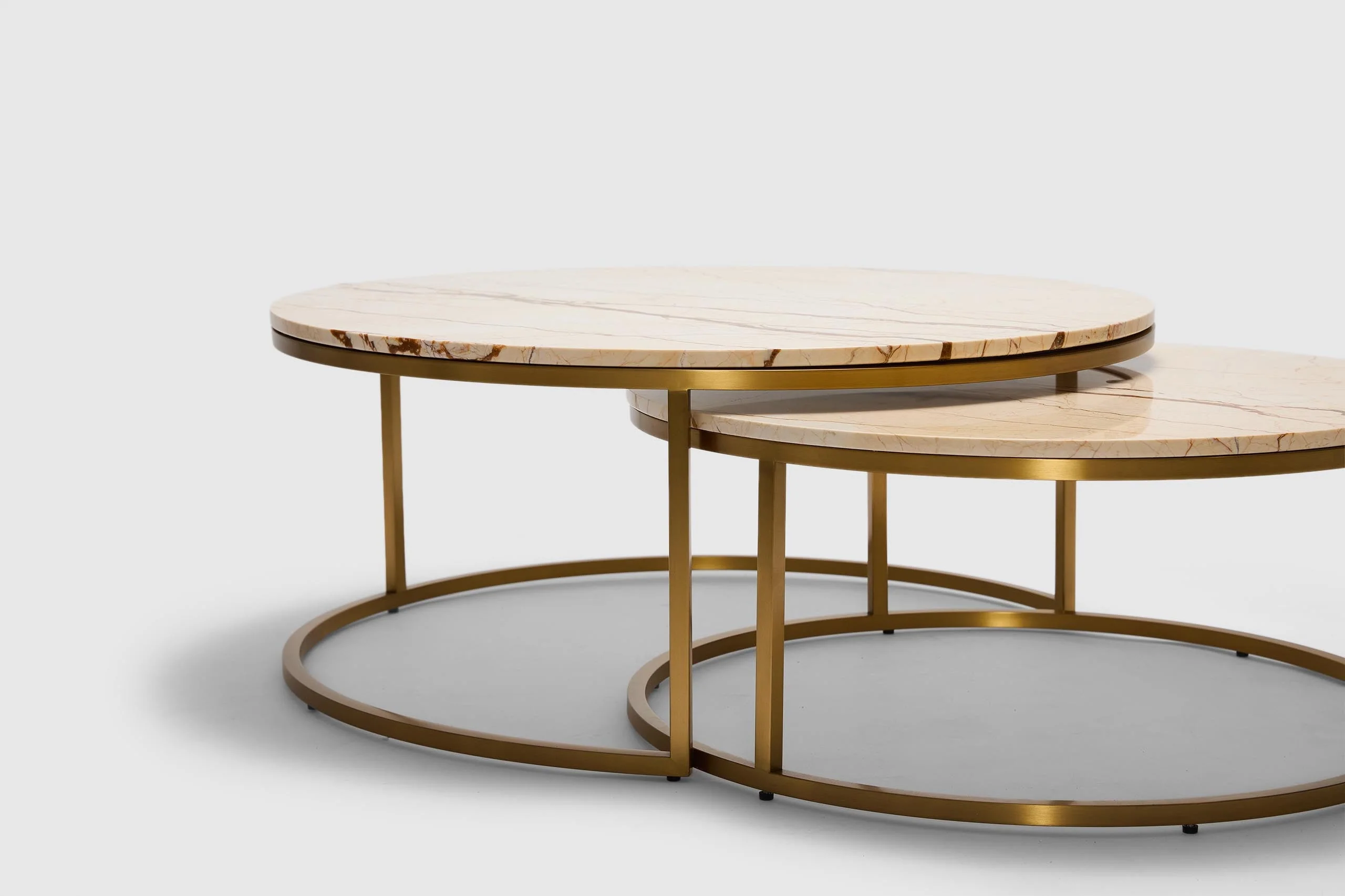 Solene Coffee Table - Image 5