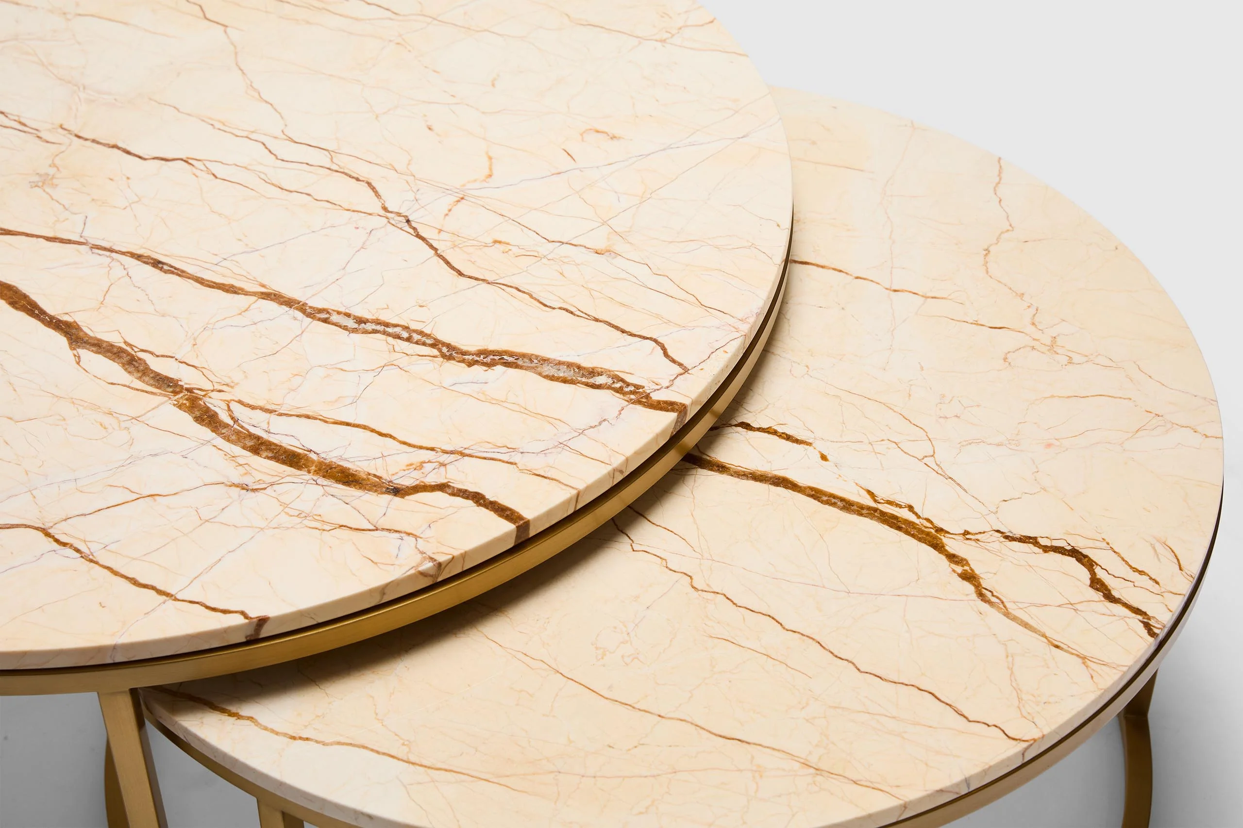 Solene Coffee Table - Image 6