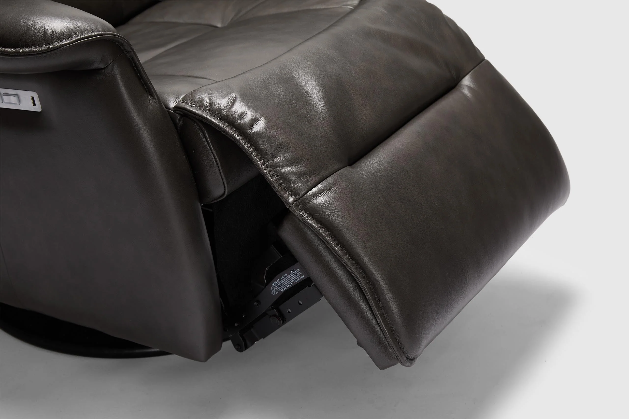 Stockholm Fjords Recliner Chair Large - Image 18