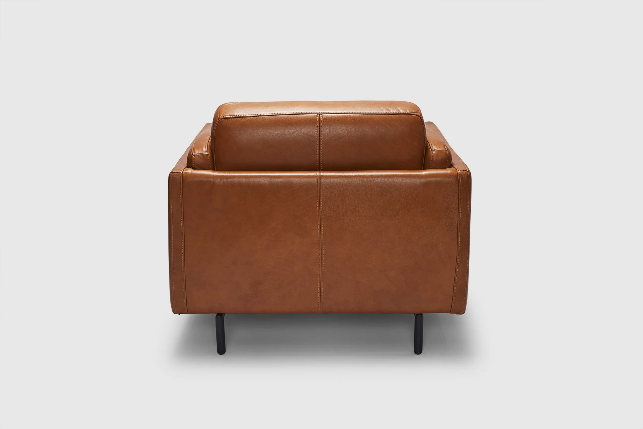 Sunrise 1 Seater Leather - Image 8