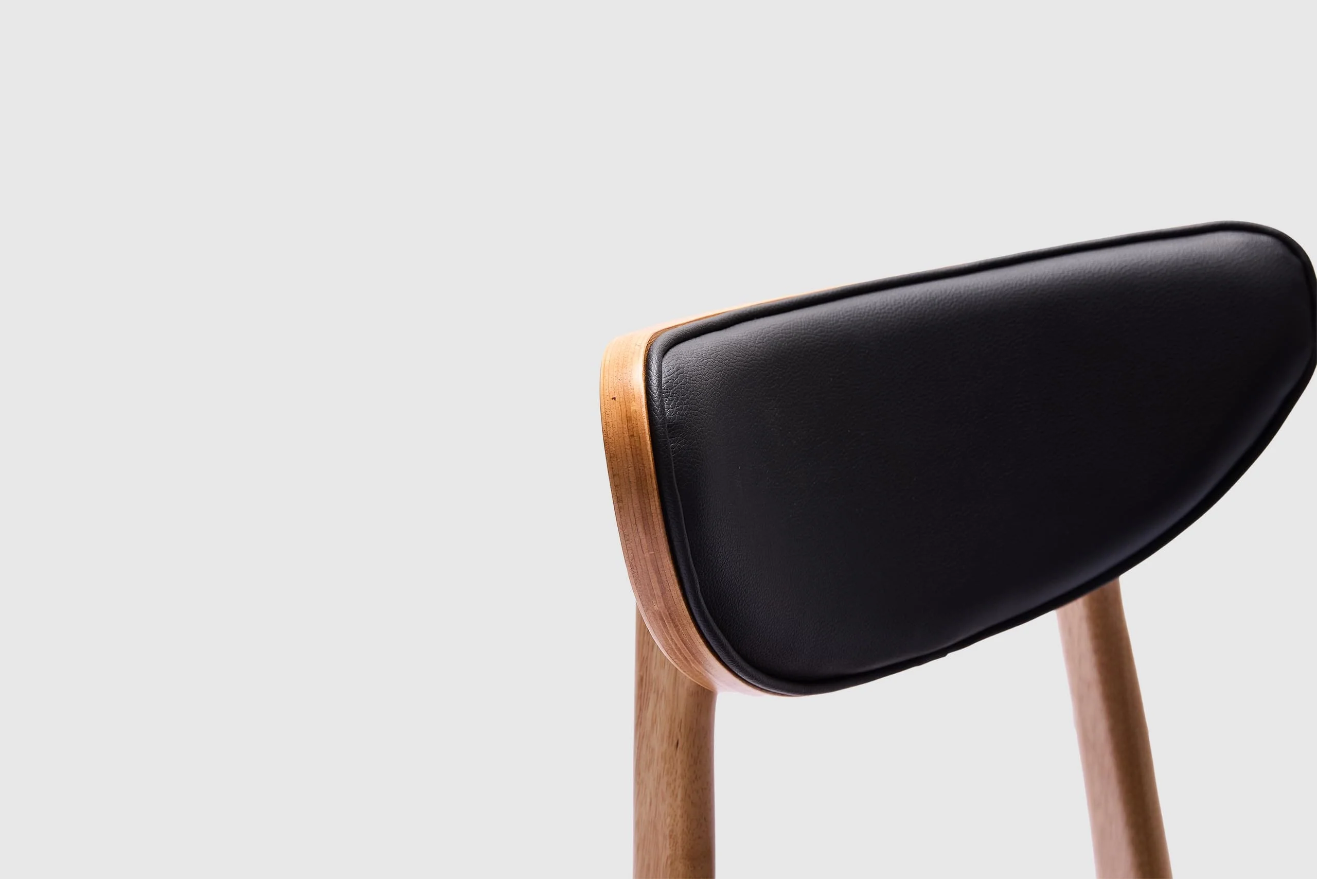 Sven Dining Chair - Black - Image 11