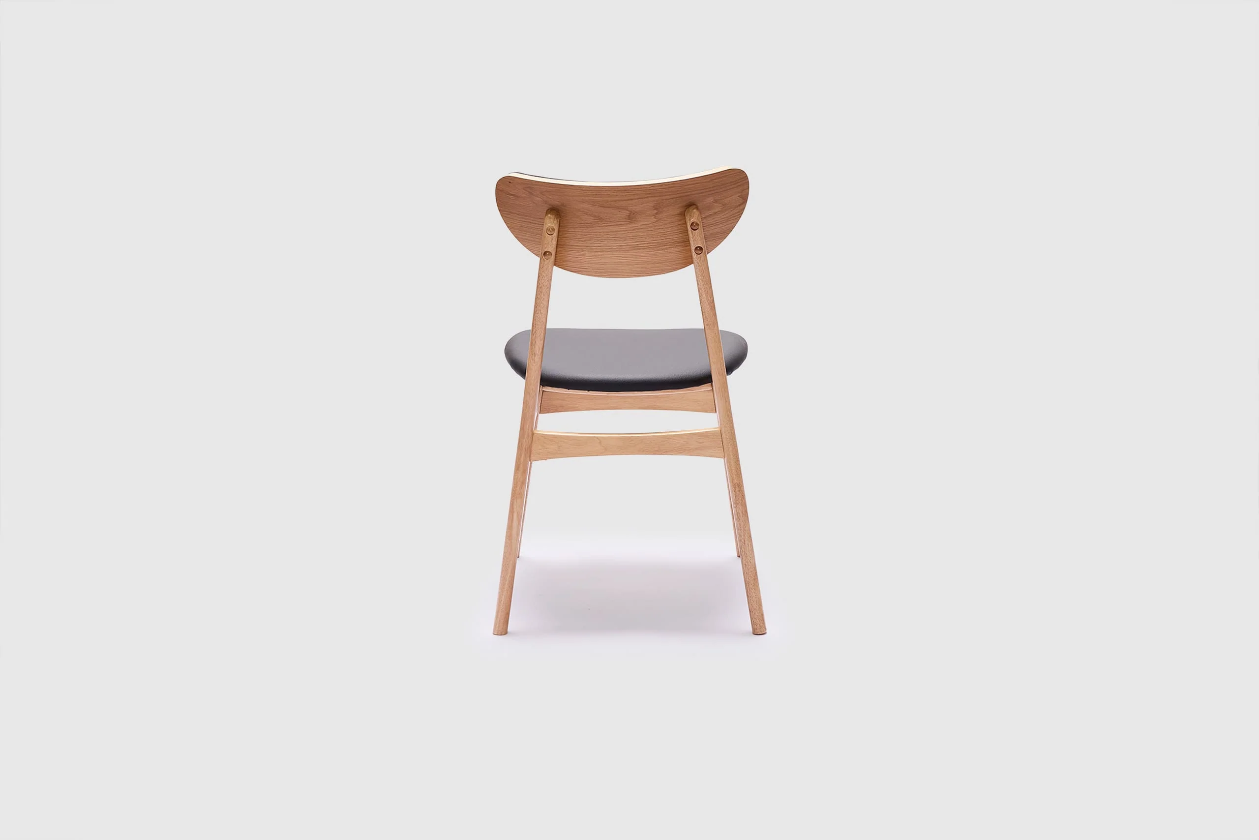 Sven Dining Chair - Black - Image 12