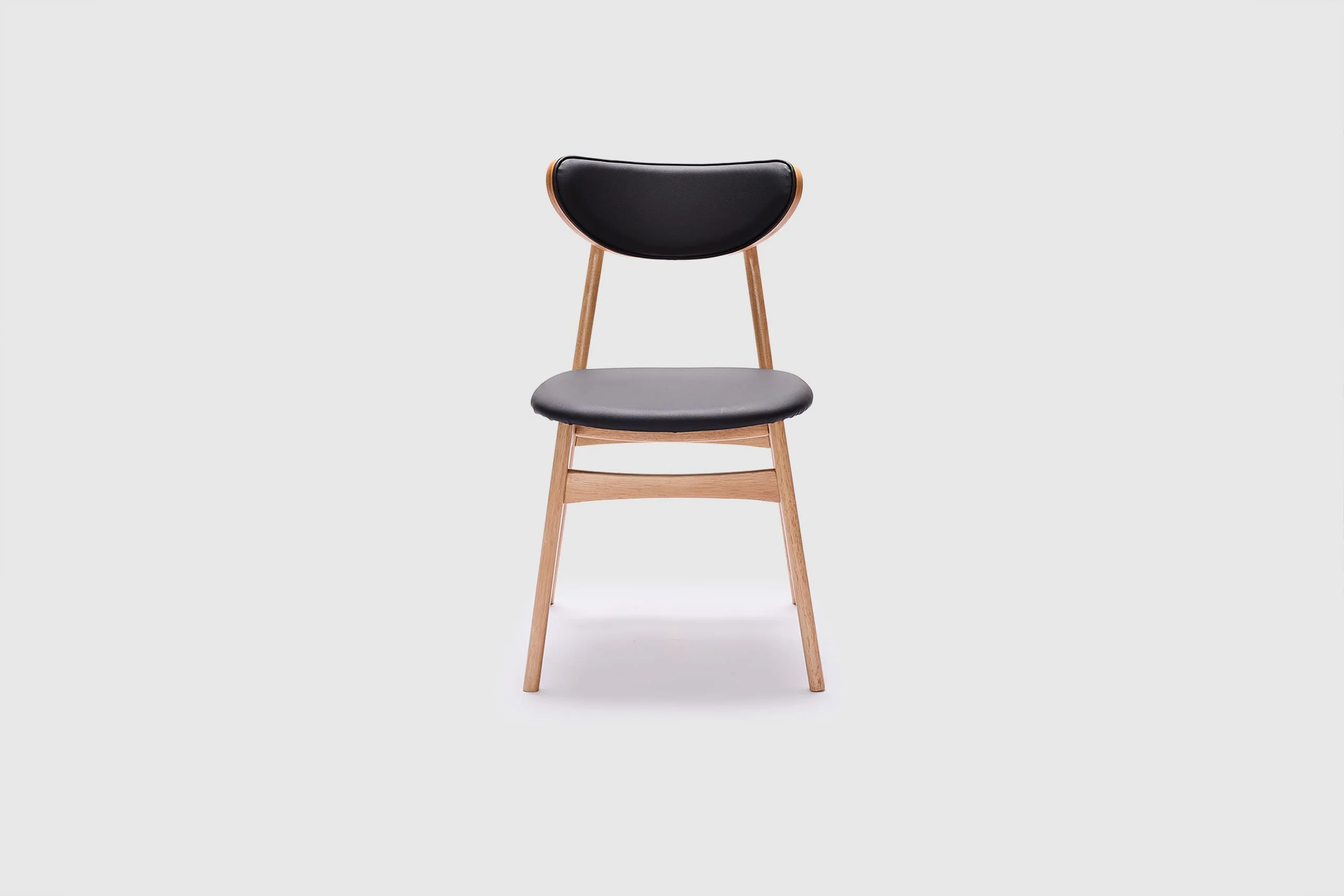 Sven Dining Chair - Black - Image 3