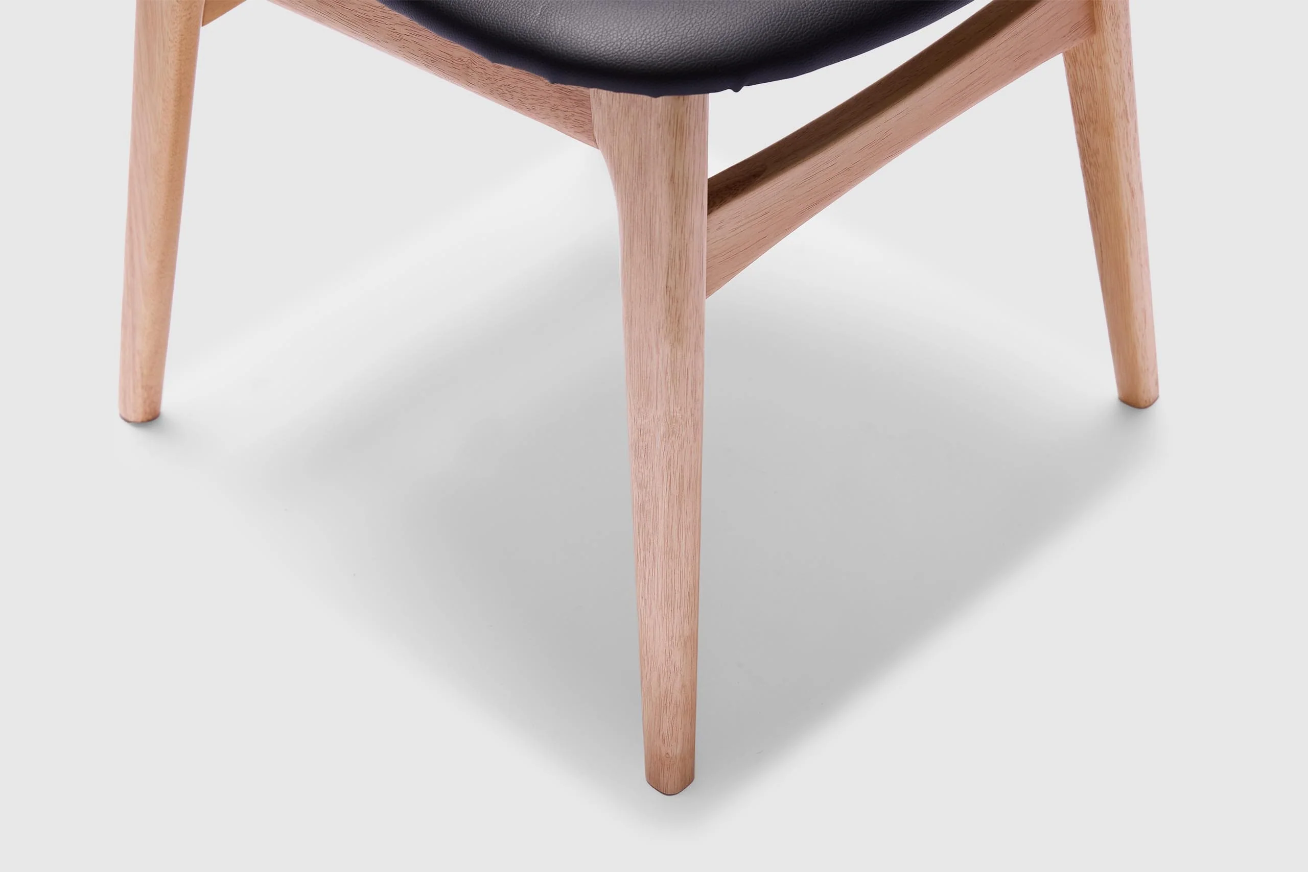 Sven Dining Chair - Black - Image 7