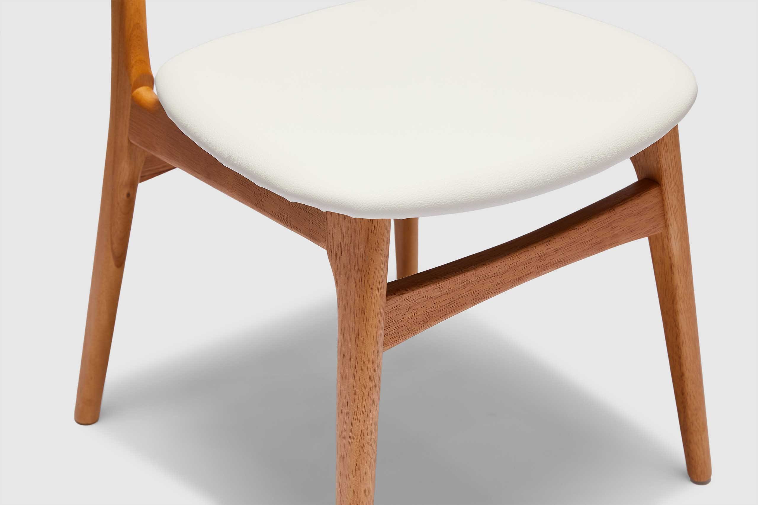 Sven Dining Chair - White - Image 10