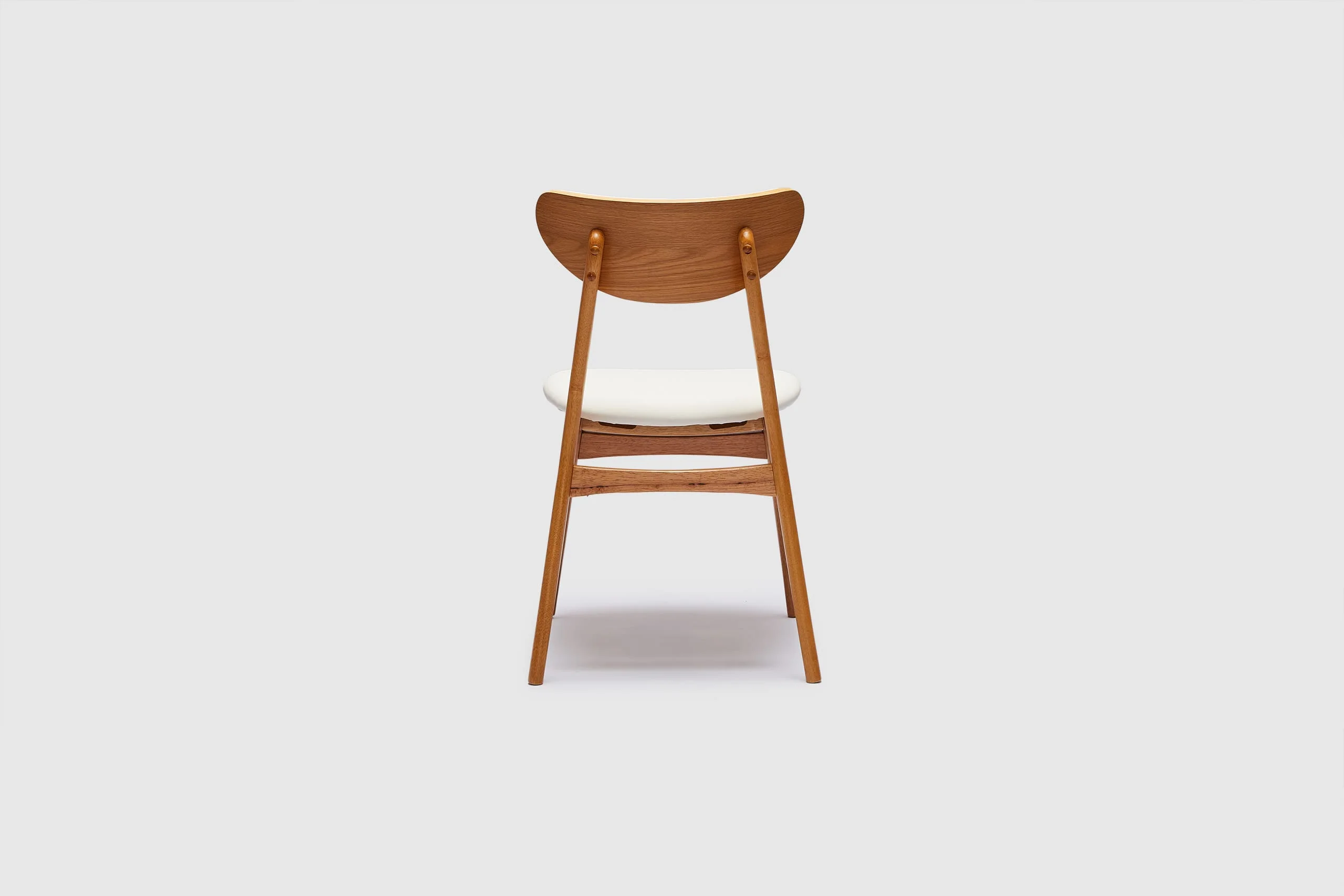 Sven Dining Chair - White - Image 11