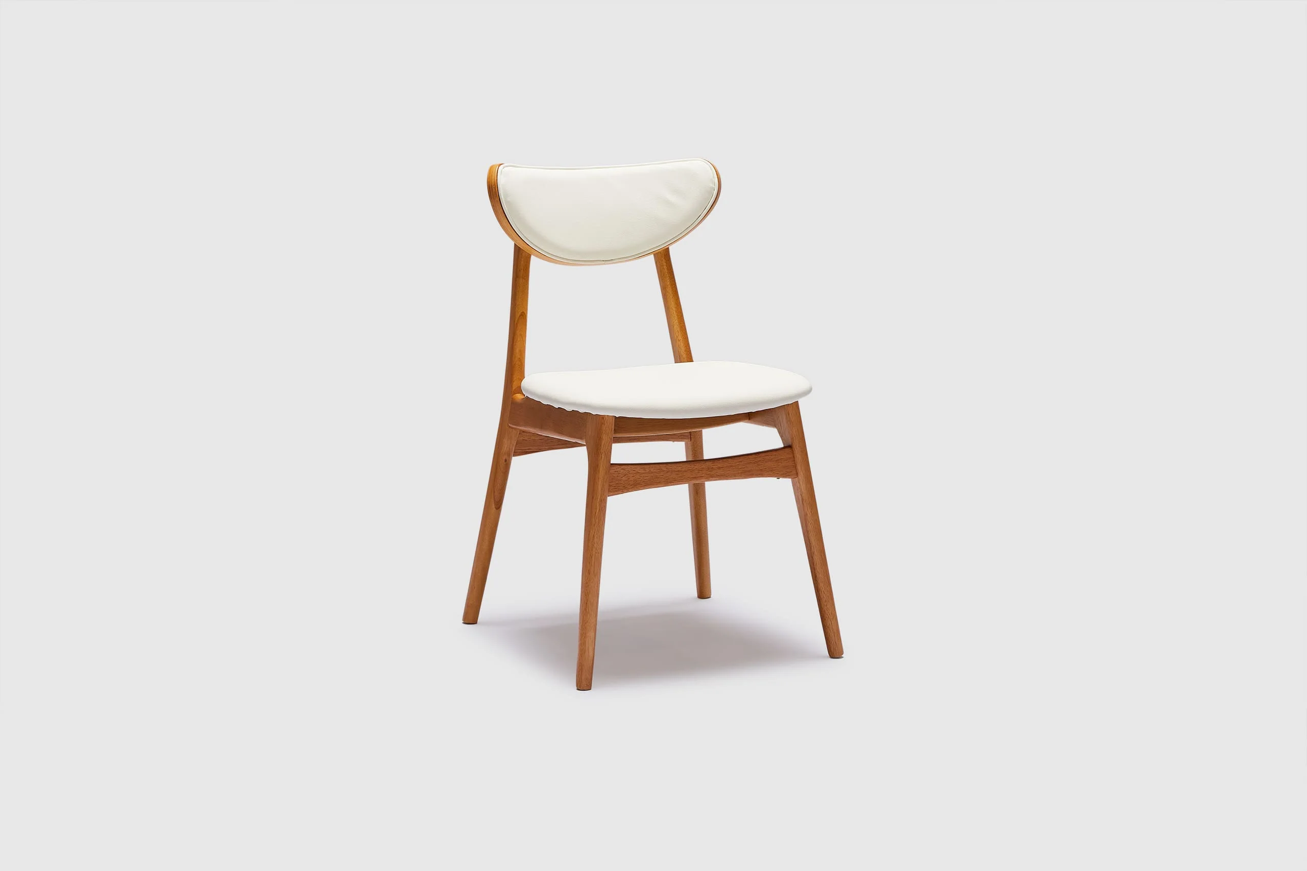 Sven Dining Chair - White - Image 4