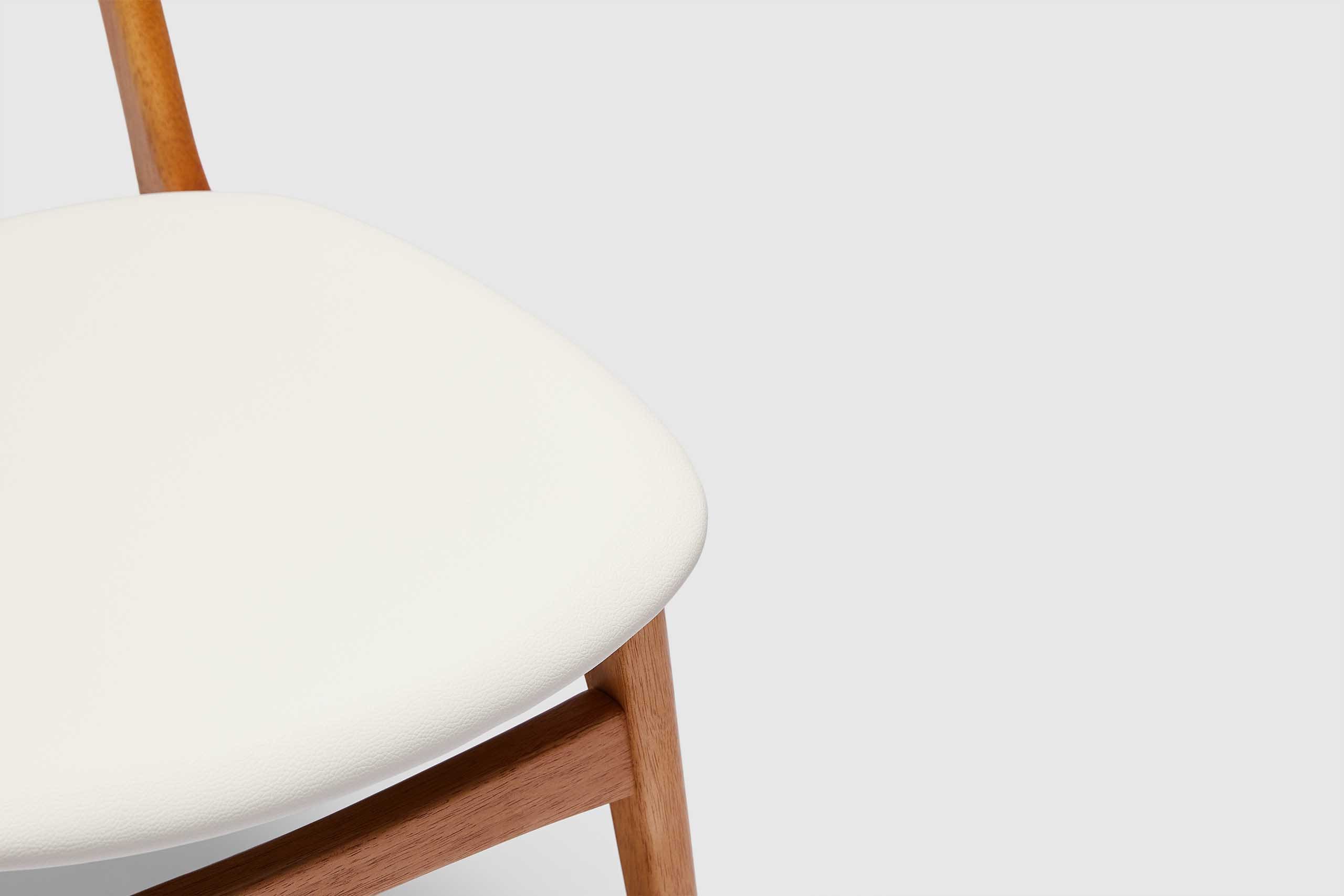 Sven Dining Chair - White - Image 6