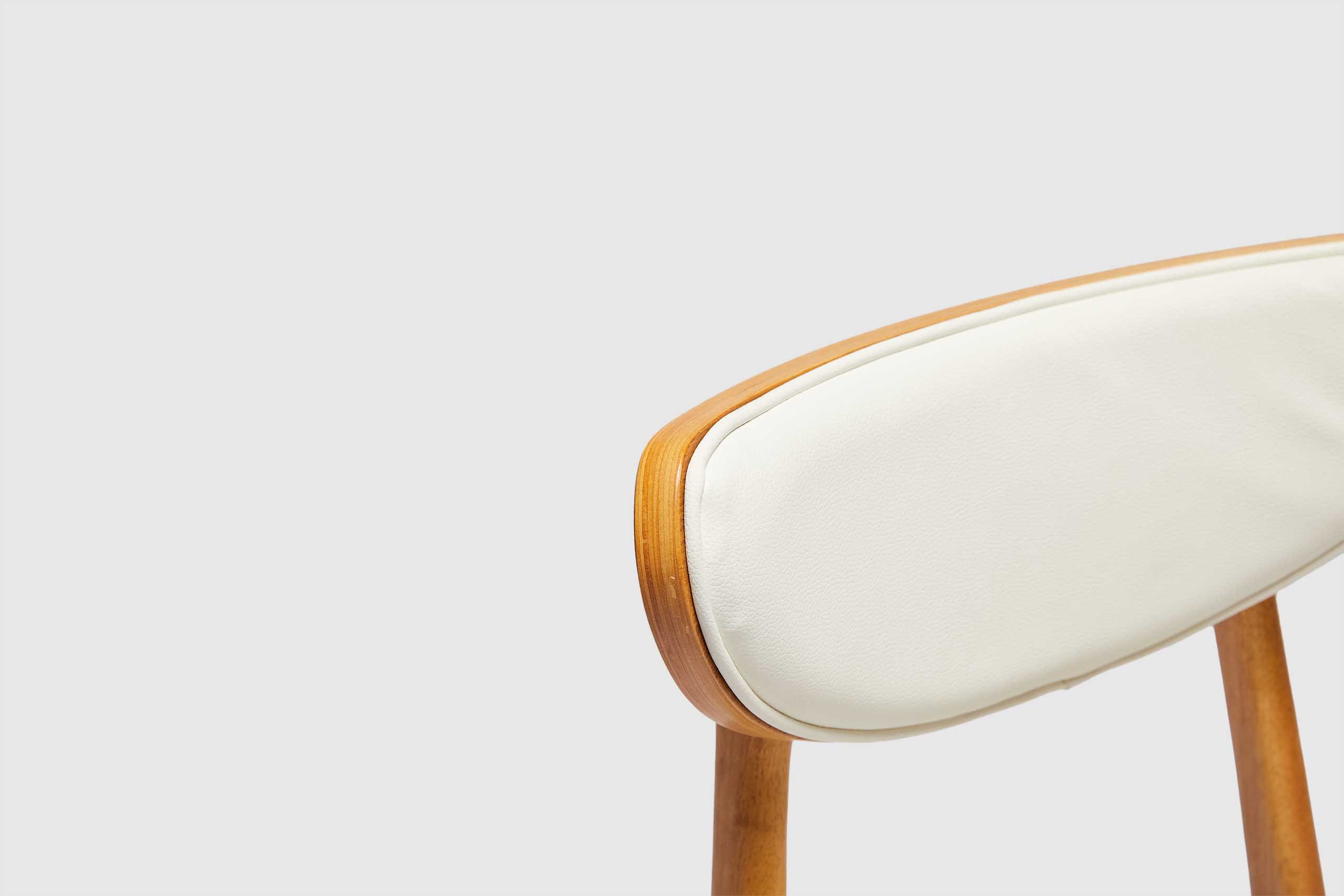 Sven Dining Chair - White - Image 8