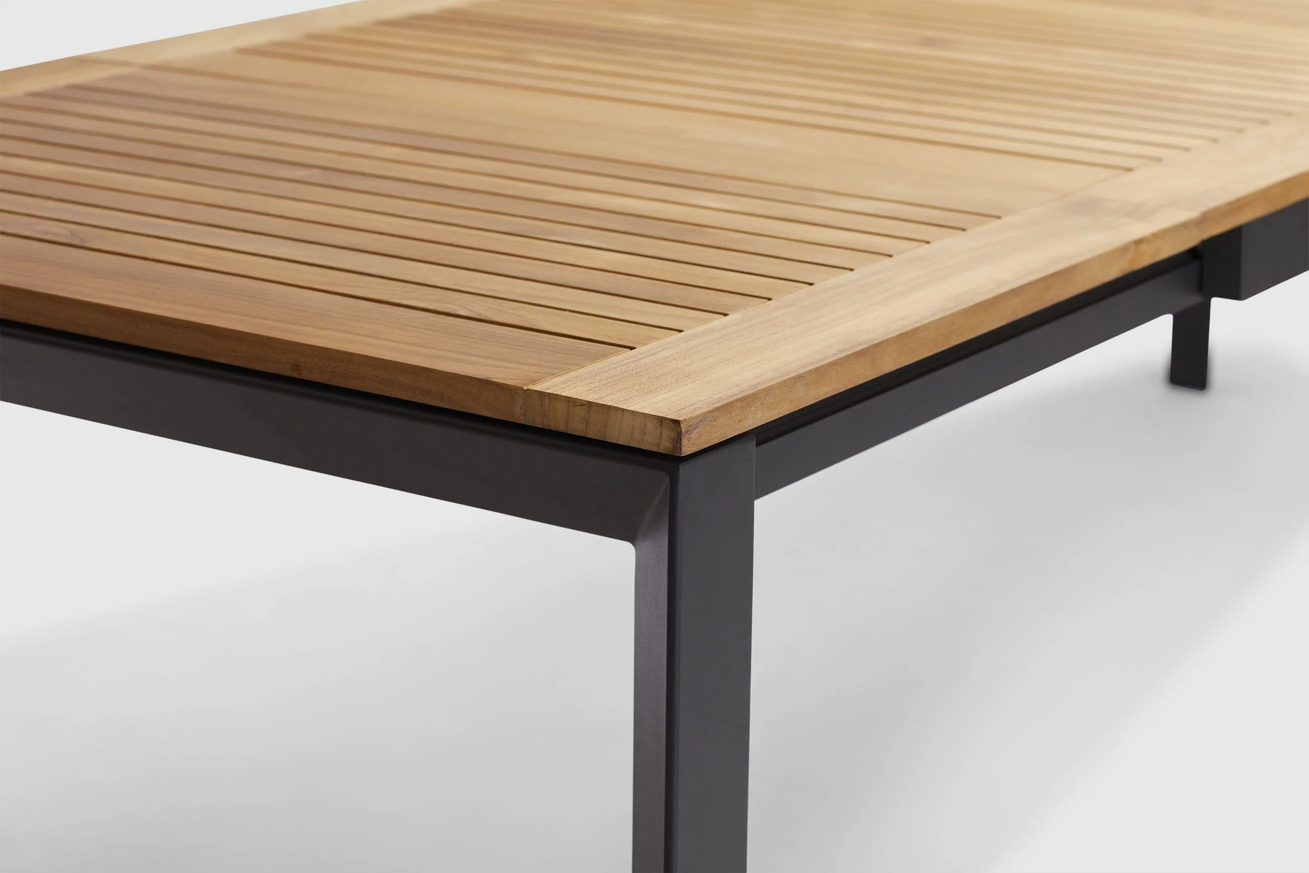 Tahiti Outdoor Extension Table - Image 10