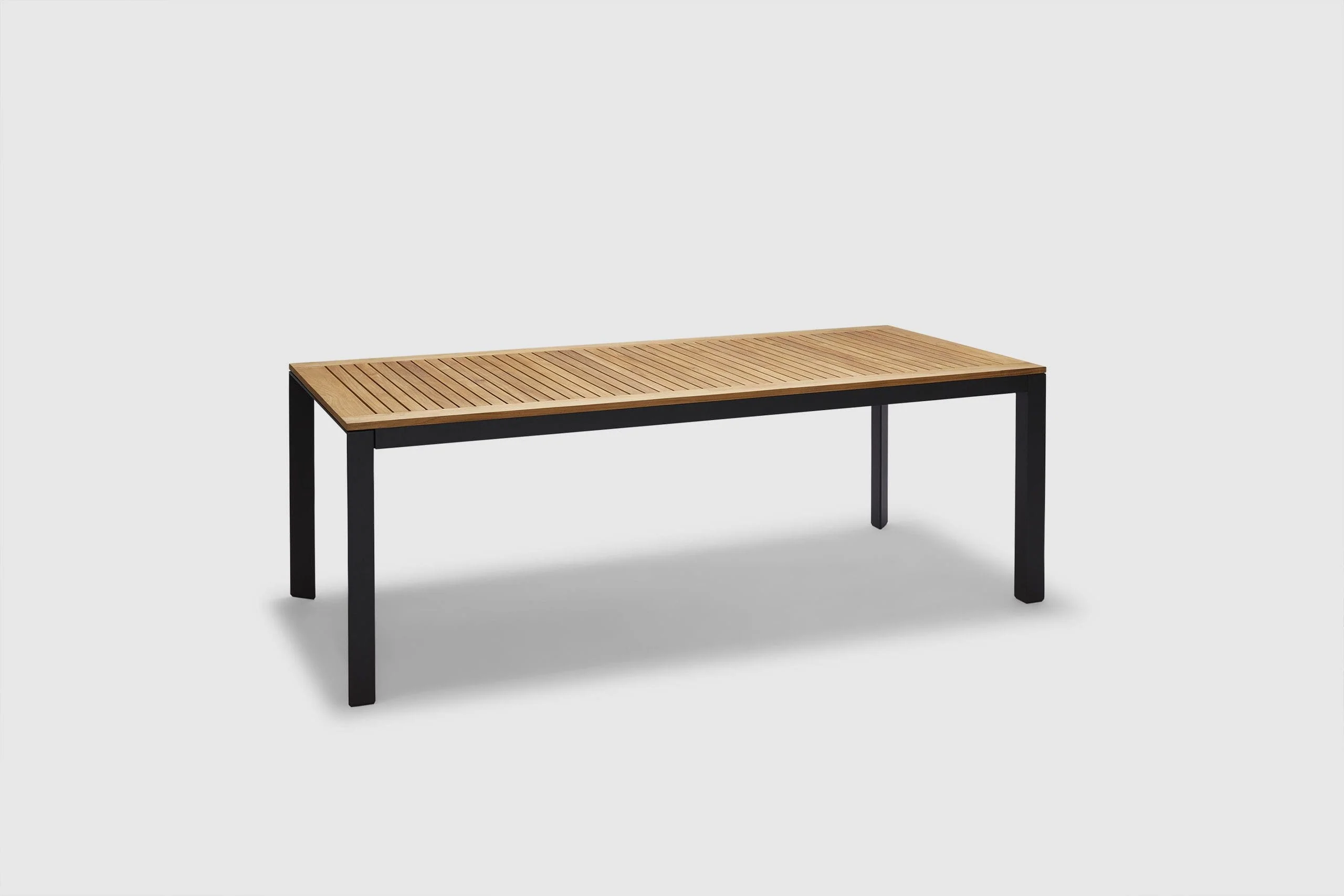 Tahiti Outdoor Extension Table - Image 11