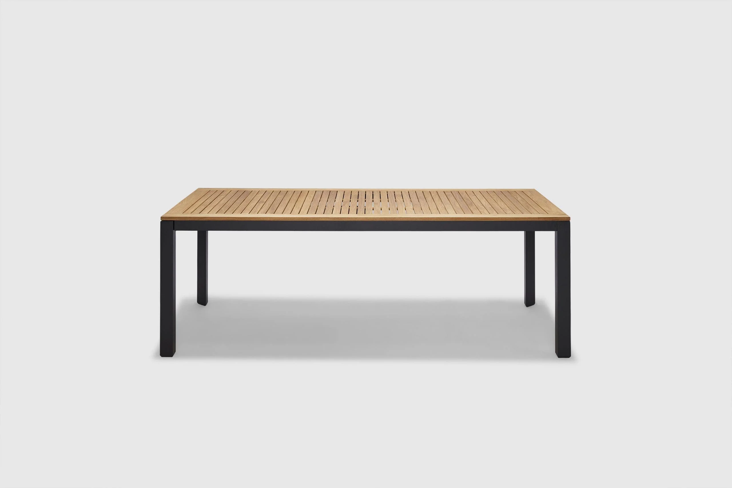 Tahiti Outdoor Extension Table - Image 3