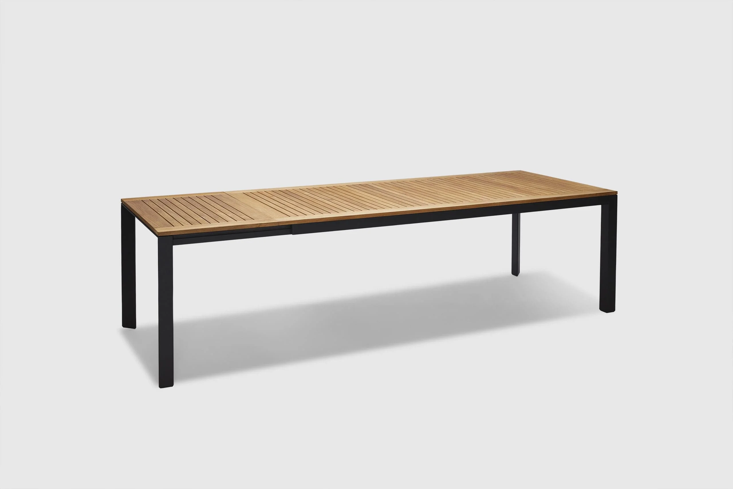 Tahiti Outdoor Extension Table - Image 4