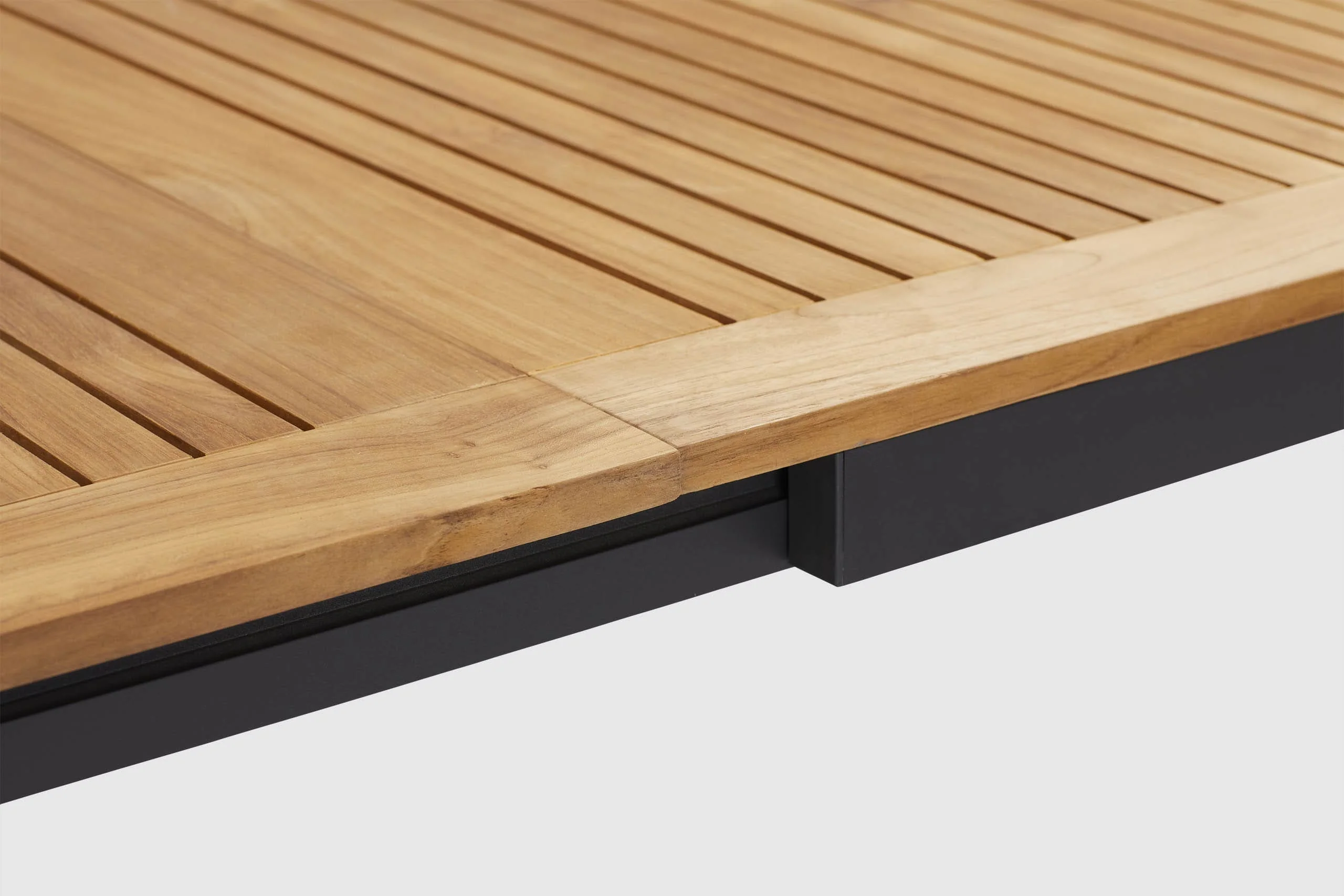 Tahiti Outdoor Extension Table - Image 5