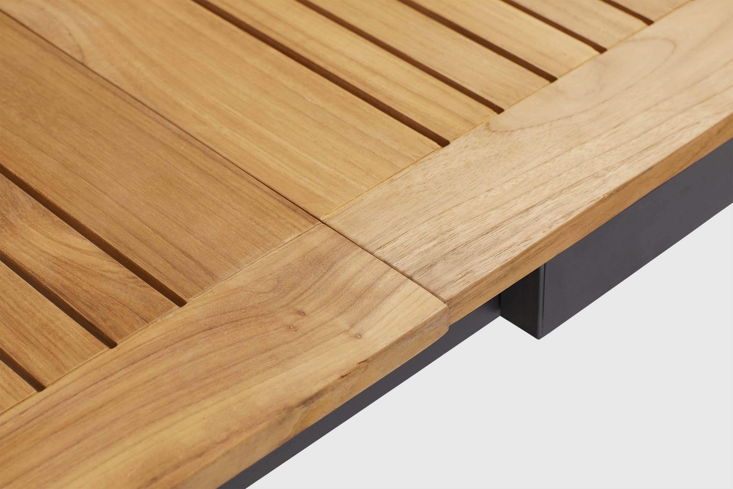Tahiti Outdoor Extension Table - Image 6