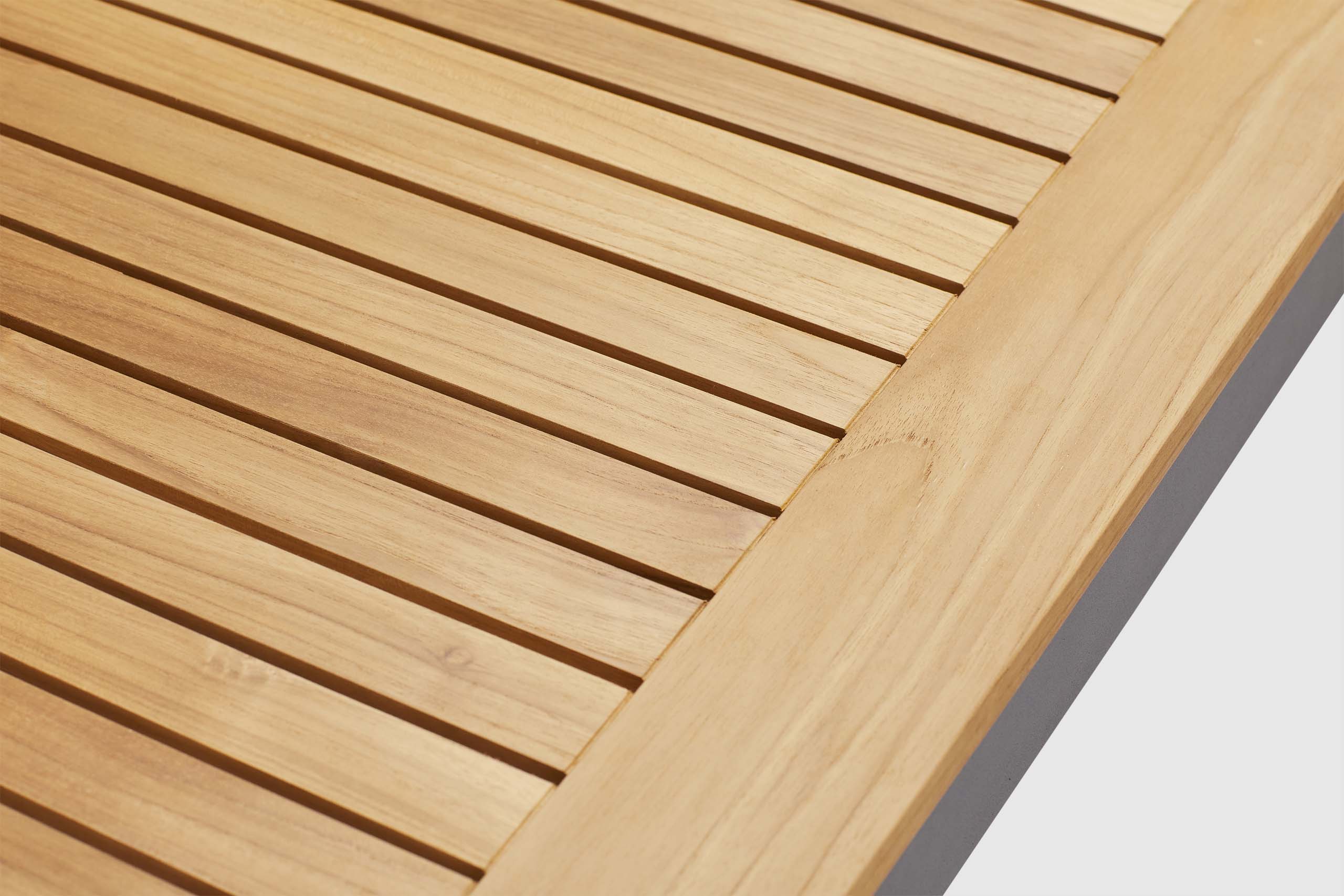 Tahiti Outdoor Extension Table - Image 7