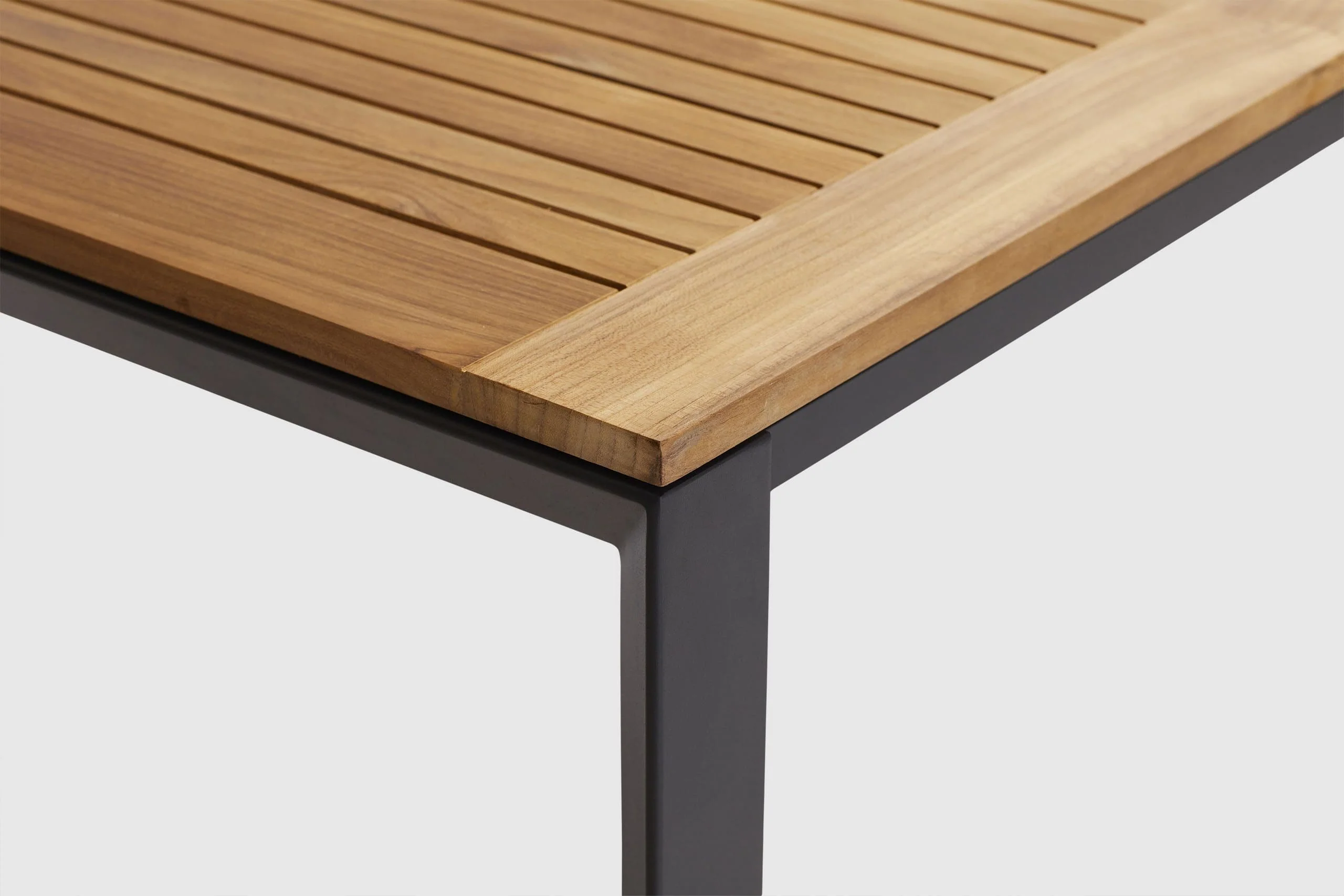 Tahiti Outdoor Extension Table - Image 8