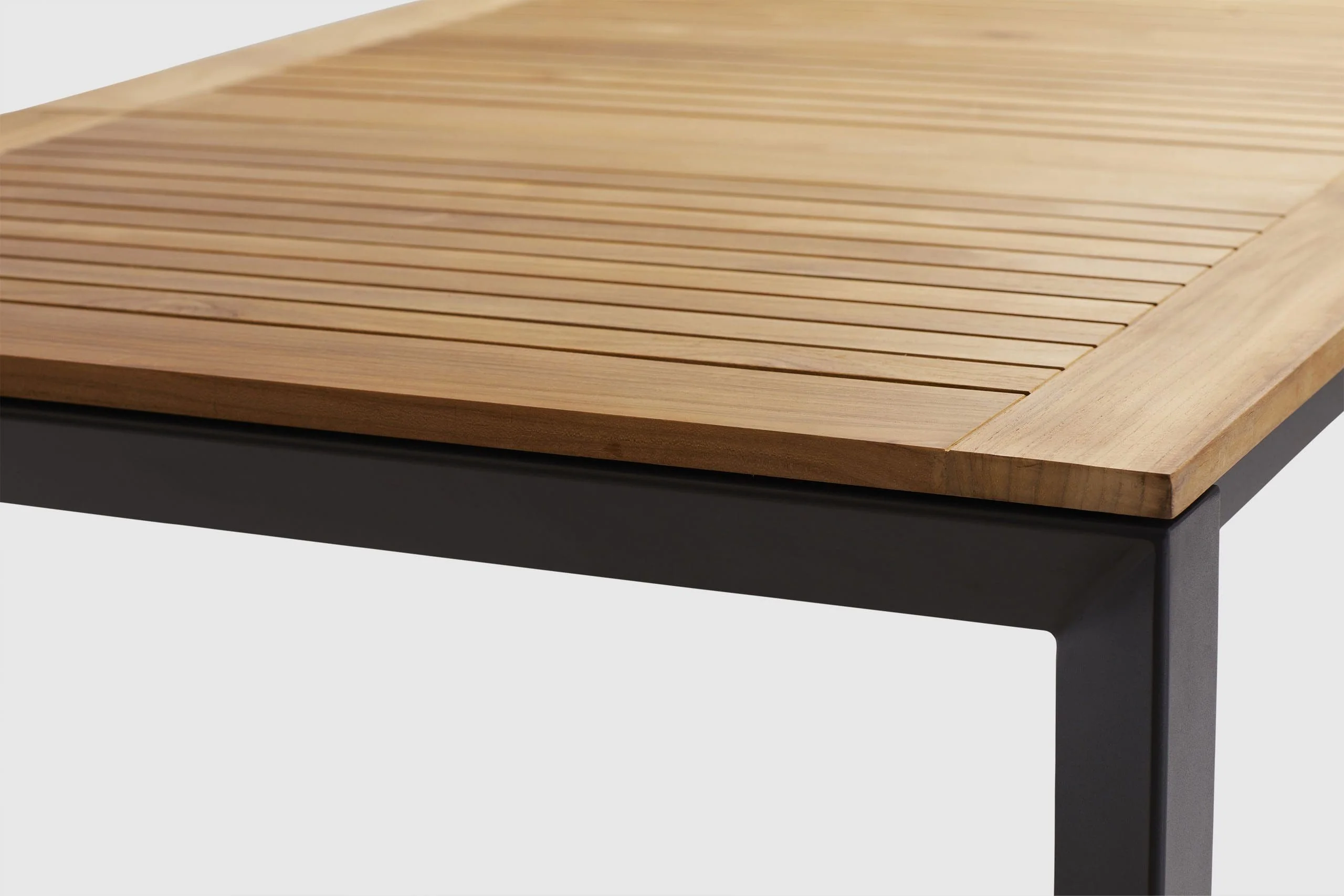 Tahiti Outdoor Extension Table - Image 9