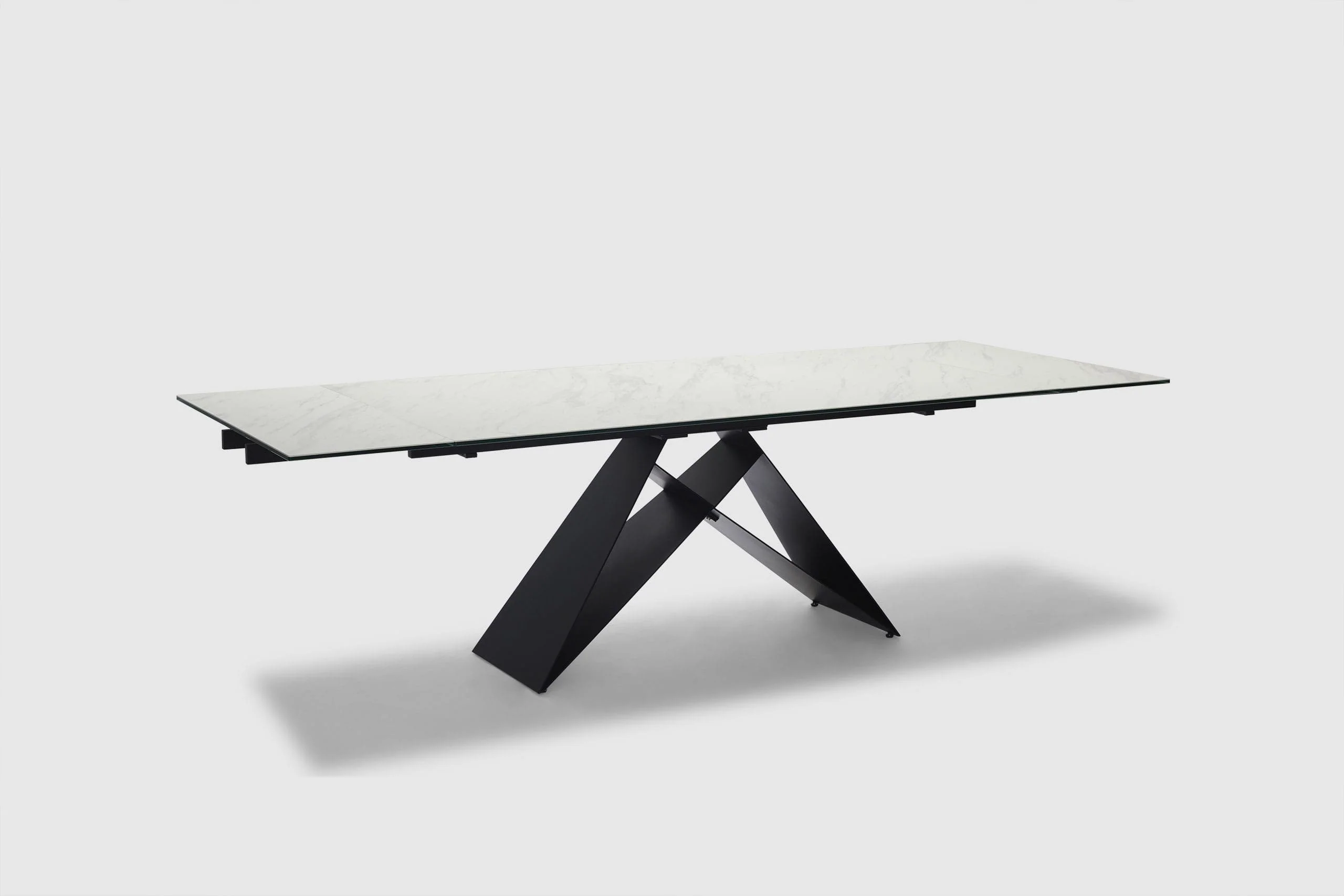 Talis Extension Dining Table - Image 11