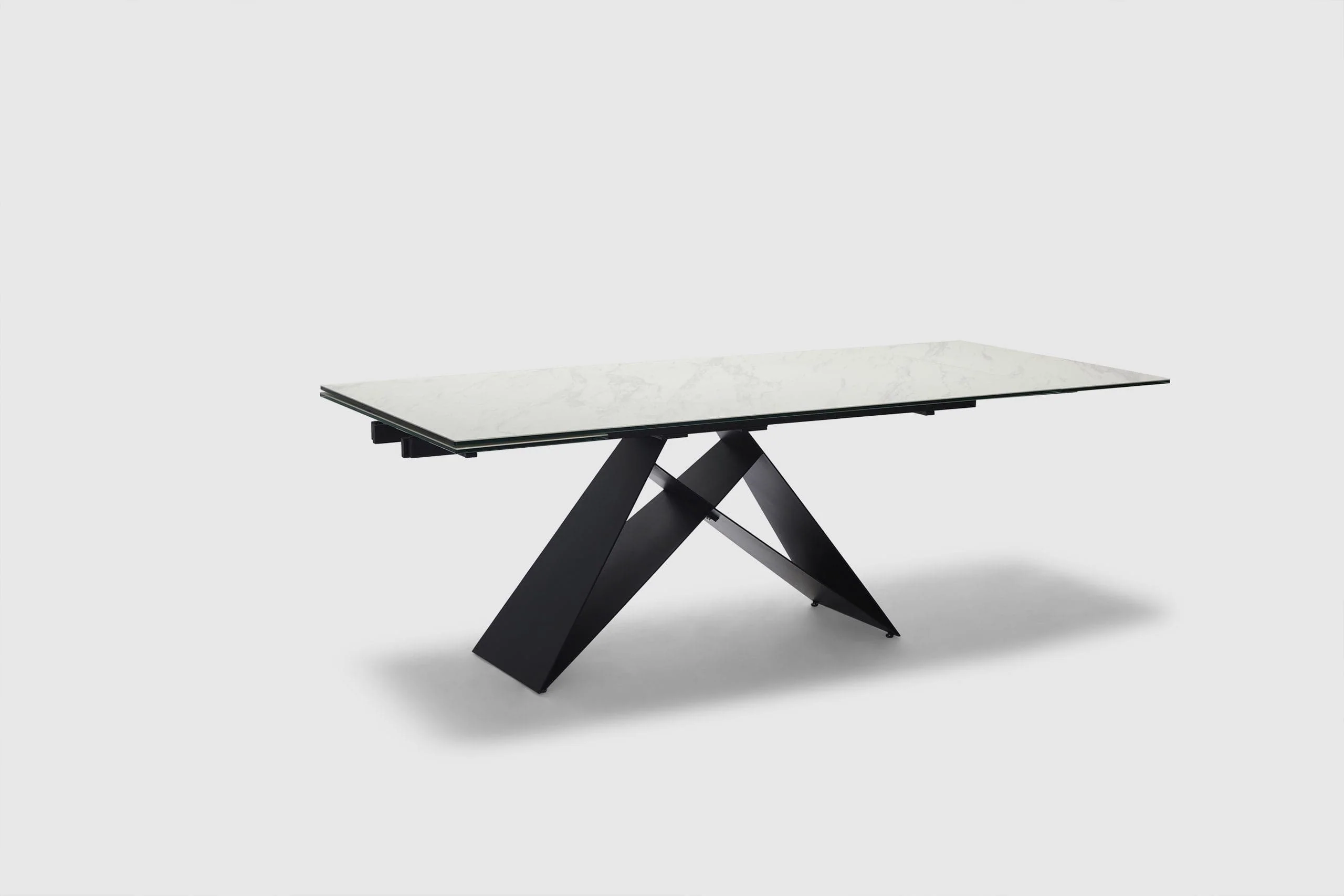 Talis Extension Dining Table - Image 12