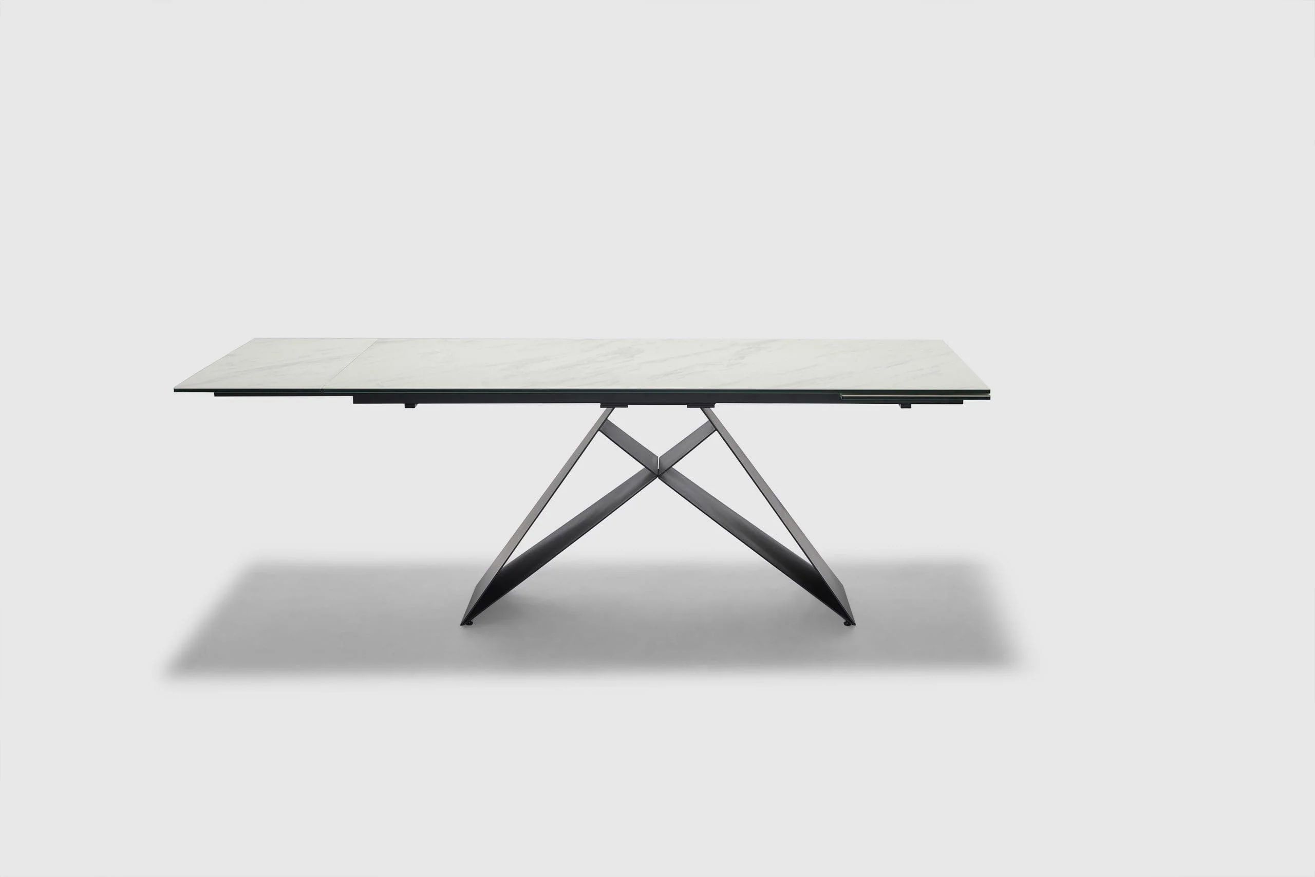Talis Extension Dining Table - Image 13