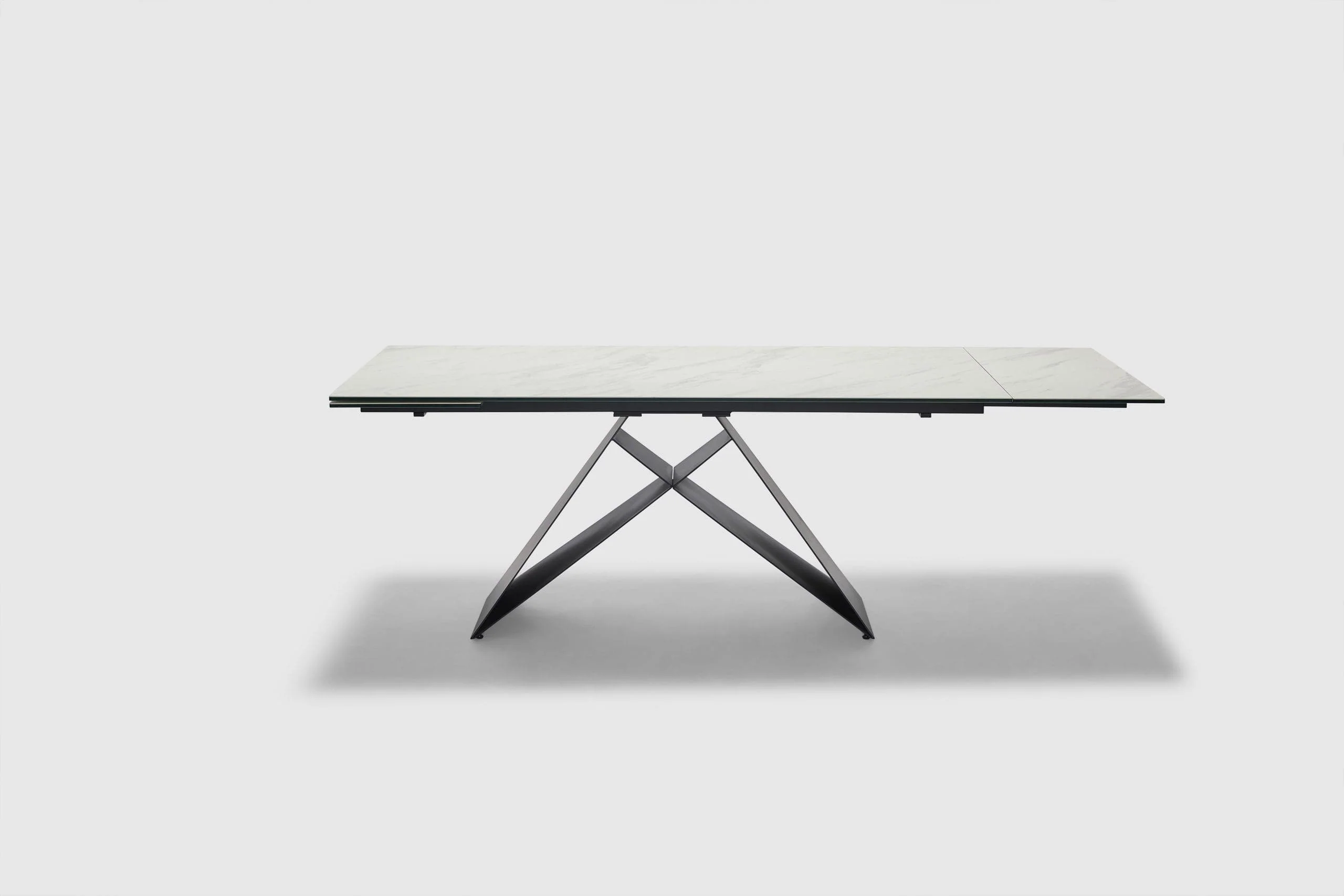 Talis Extension Dining Table - Image 15