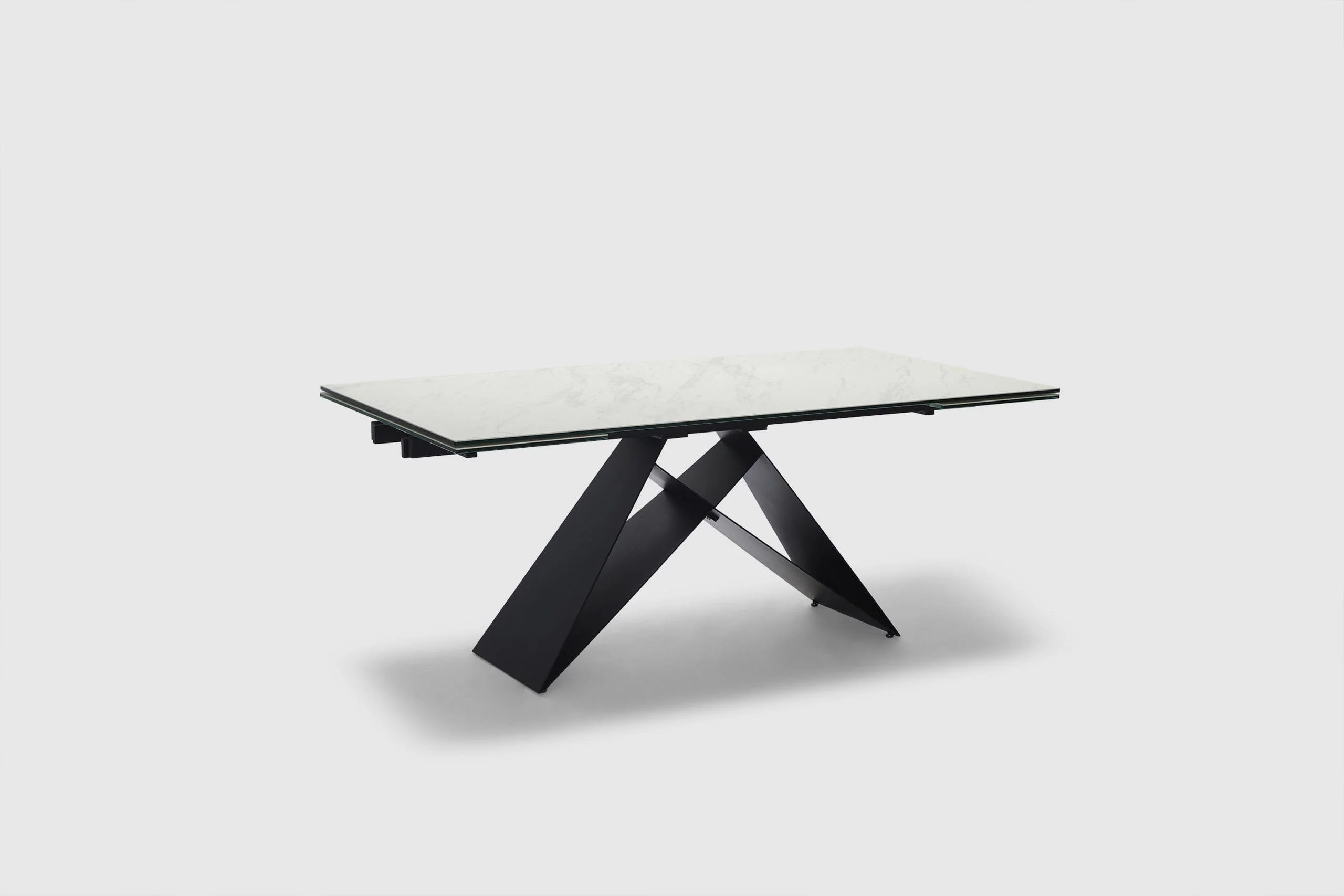 Talis Extension Dining Table - Image 3